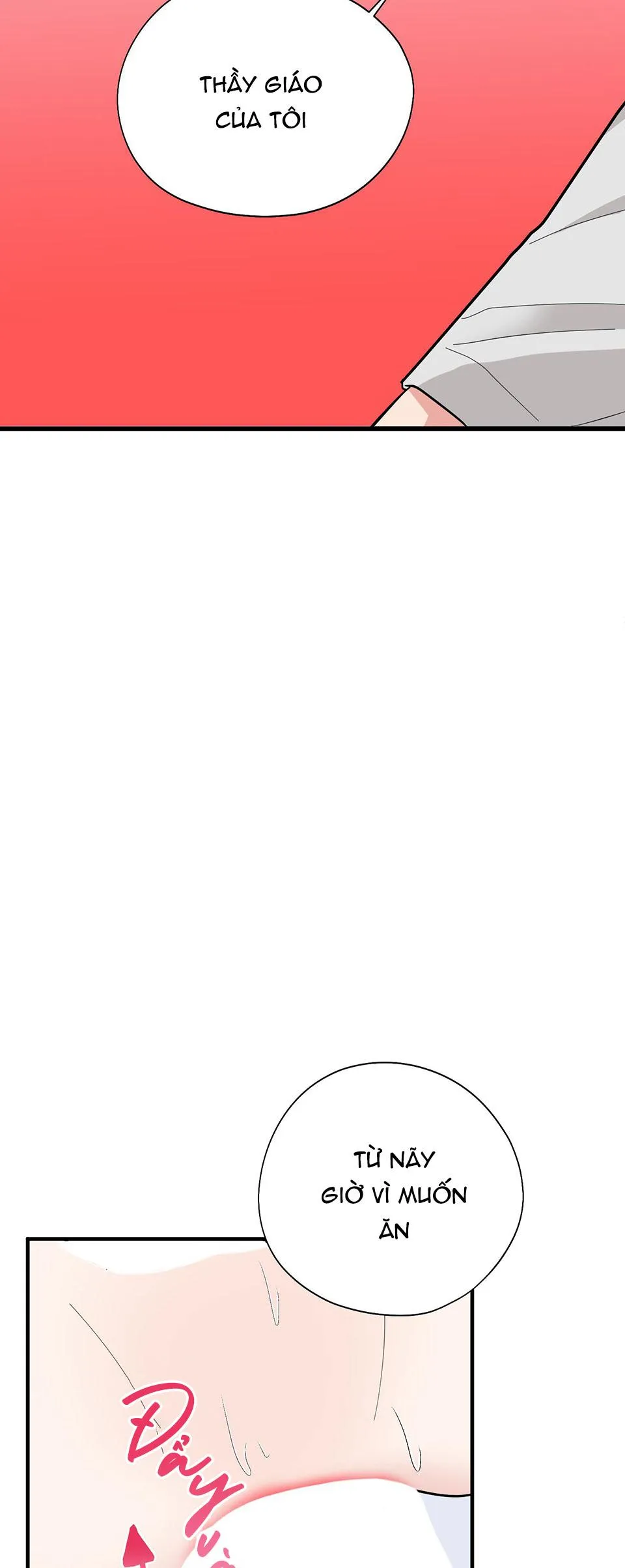 (DROP) MÓN QUÀ DÀNH CHO KẺ NGẠO MẠN Chapter 23 Trang 27