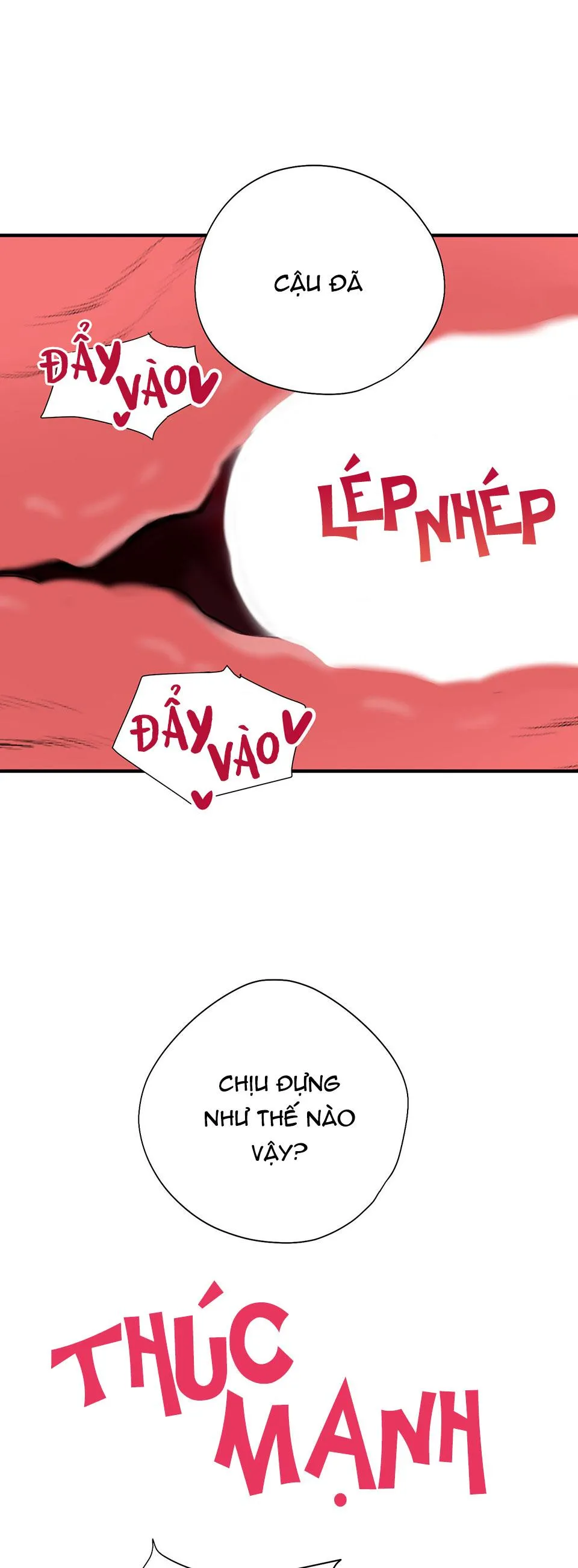 (DROP) MÓN QUÀ DÀNH CHO KẺ NGẠO MẠN Chapter 23 Trang 29