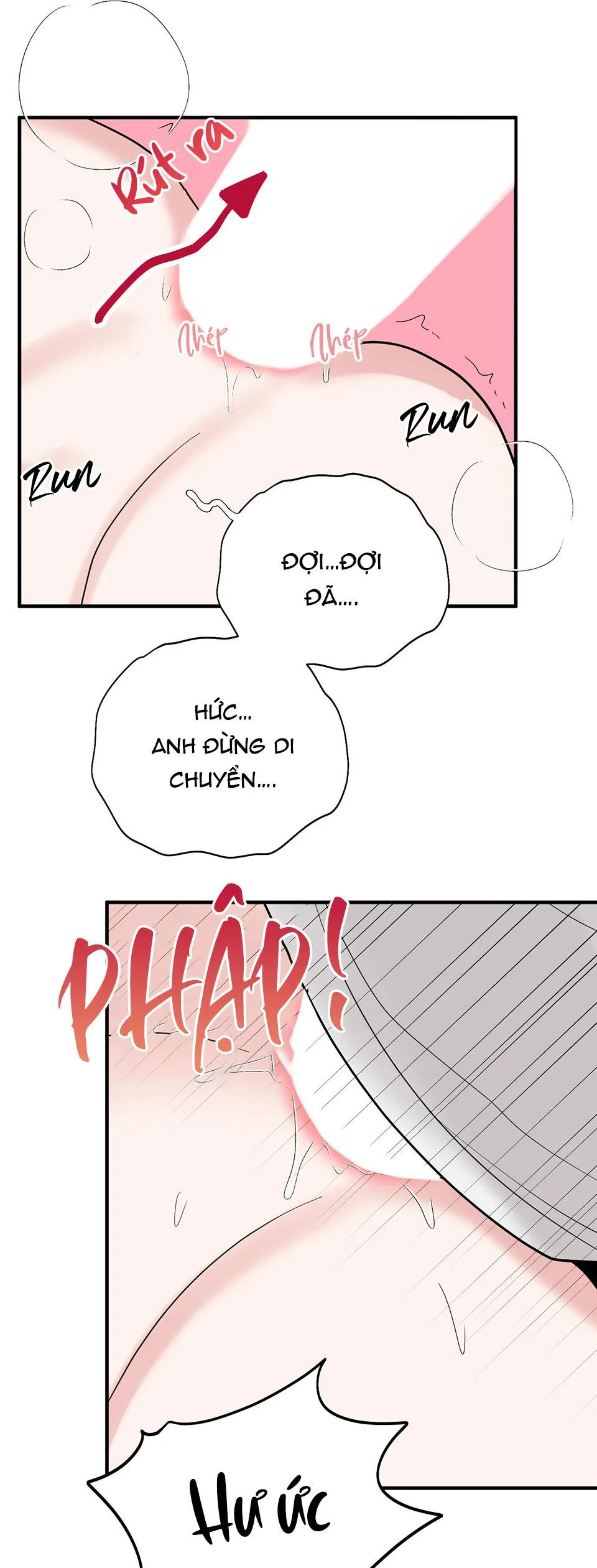 (DROP) MÓN QUÀ DÀNH CHO KẺ NGẠO MẠN Chapter 23 Trang 33