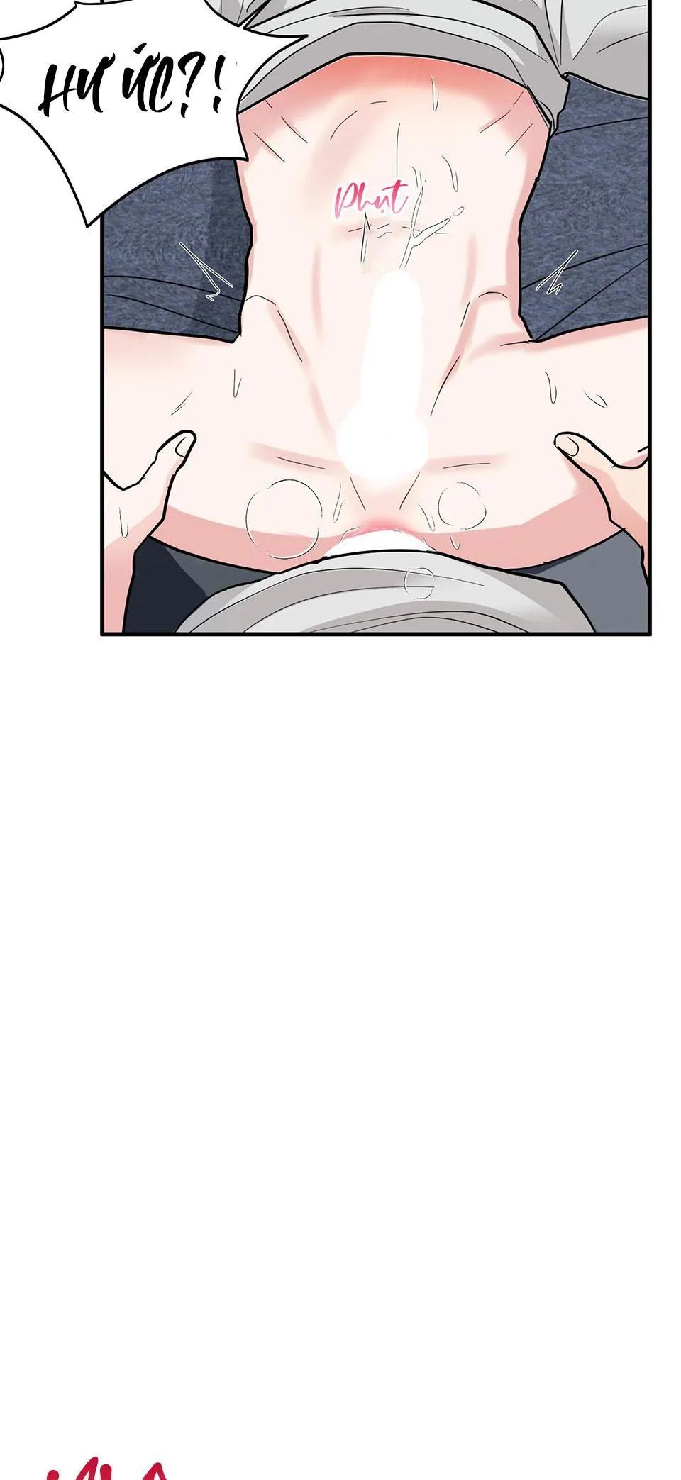 (DROP) MÓN QUÀ DÀNH CHO KẺ NGẠO MẠN Chapter 23 Trang 40