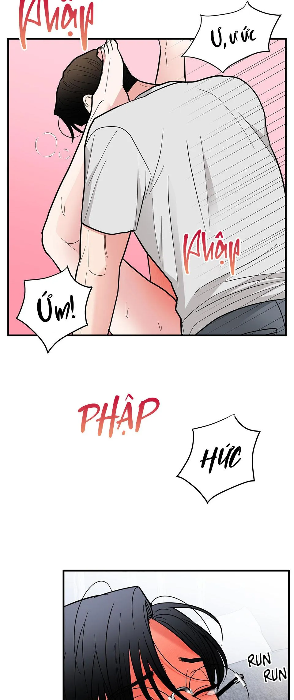 (DROP) MÓN QUÀ DÀNH CHO KẺ NGẠO MẠN Chapter 23 Trang 41