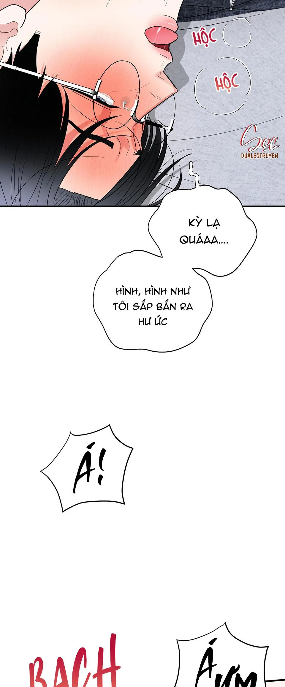 (DROP) MÓN QUÀ DÀNH CHO KẺ NGẠO MẠN Chapter 23 Trang 48