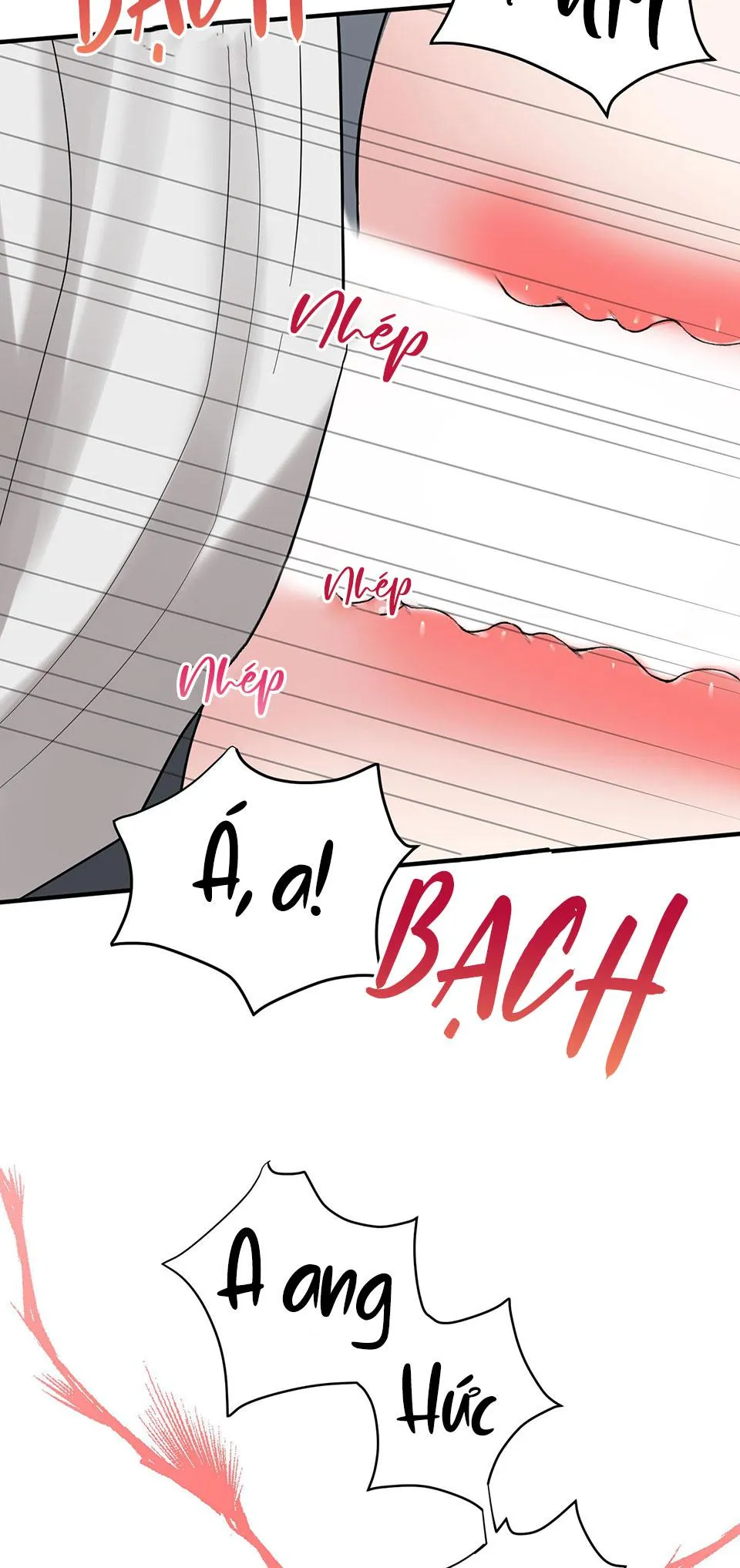 (DROP) MÓN QUÀ DÀNH CHO KẺ NGẠO MẠN Chapter 23 Trang 49