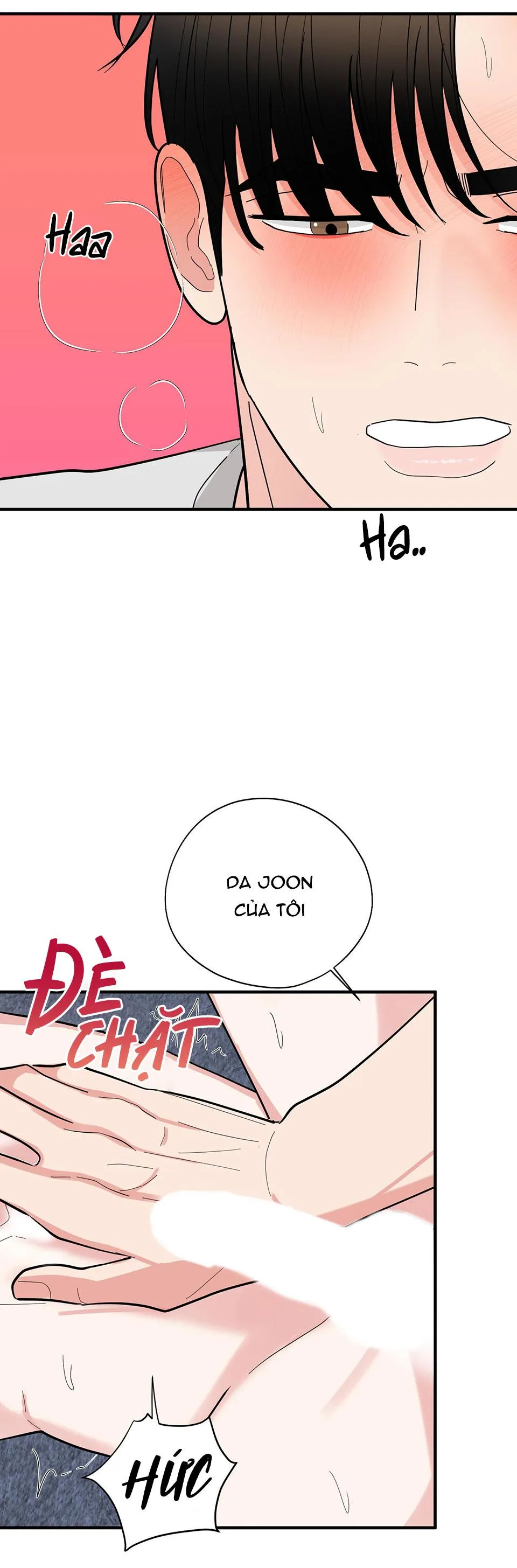 (DROP) MÓN QUÀ DÀNH CHO KẺ NGẠO MẠN Chapter 23 Trang 55