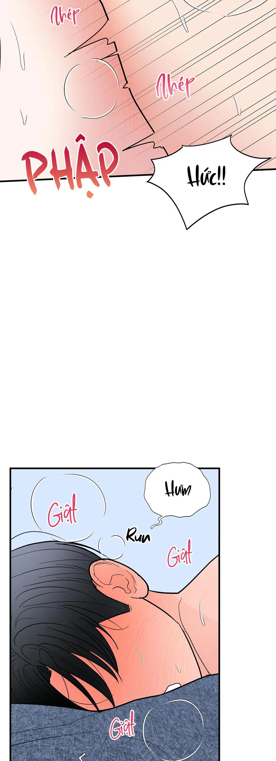 (DROP) MÓN QUÀ DÀNH CHO KẺ NGẠO MẠN Chapter 24 Trang 9