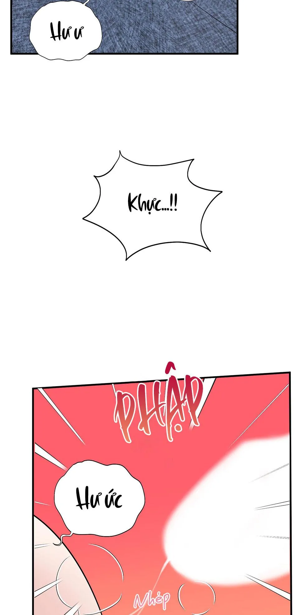 (DROP) MÓN QUÀ DÀNH CHO KẺ NGẠO MẠN Chapter 24 Trang 10