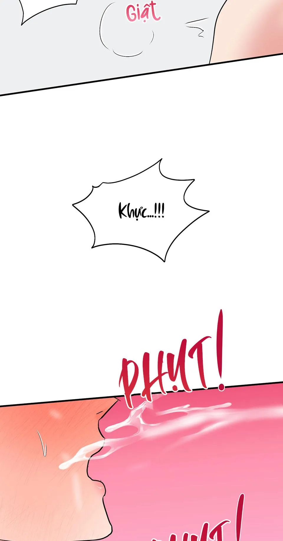 (DROP) MÓN QUÀ DÀNH CHO KẺ NGẠO MẠN Chapter 24 Trang 13