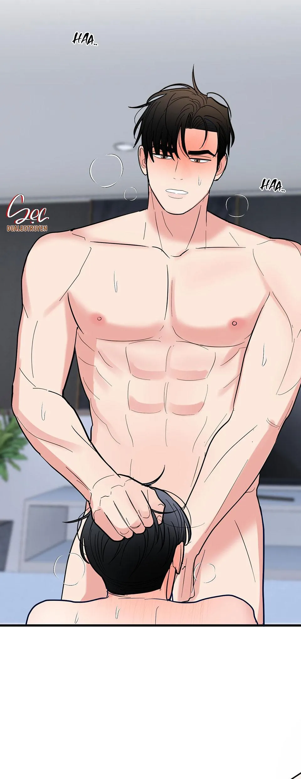 (DROP) MÓN QUÀ DÀNH CHO KẺ NGẠO MẠN Chapter 24 Trang 15