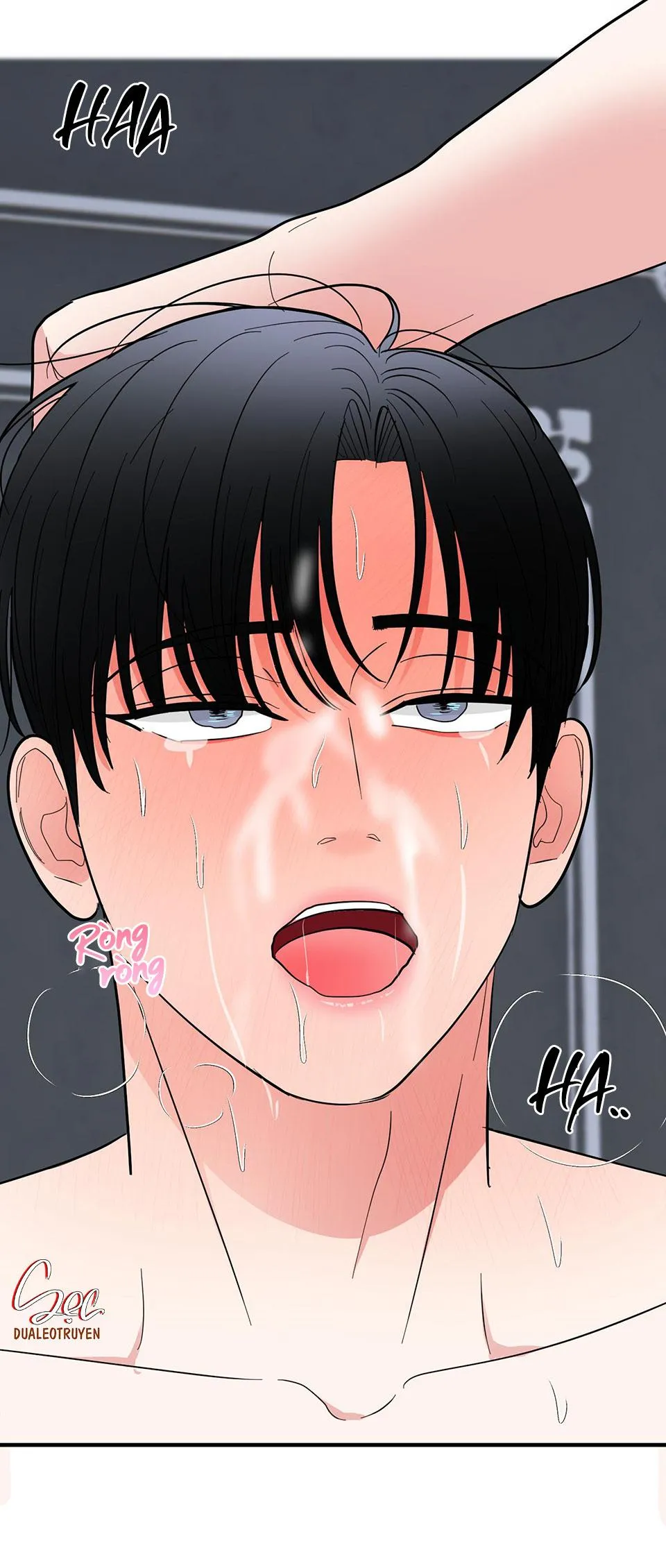 (DROP) MÓN QUÀ DÀNH CHO KẺ NGẠO MẠN Chapter 24 Trang 16