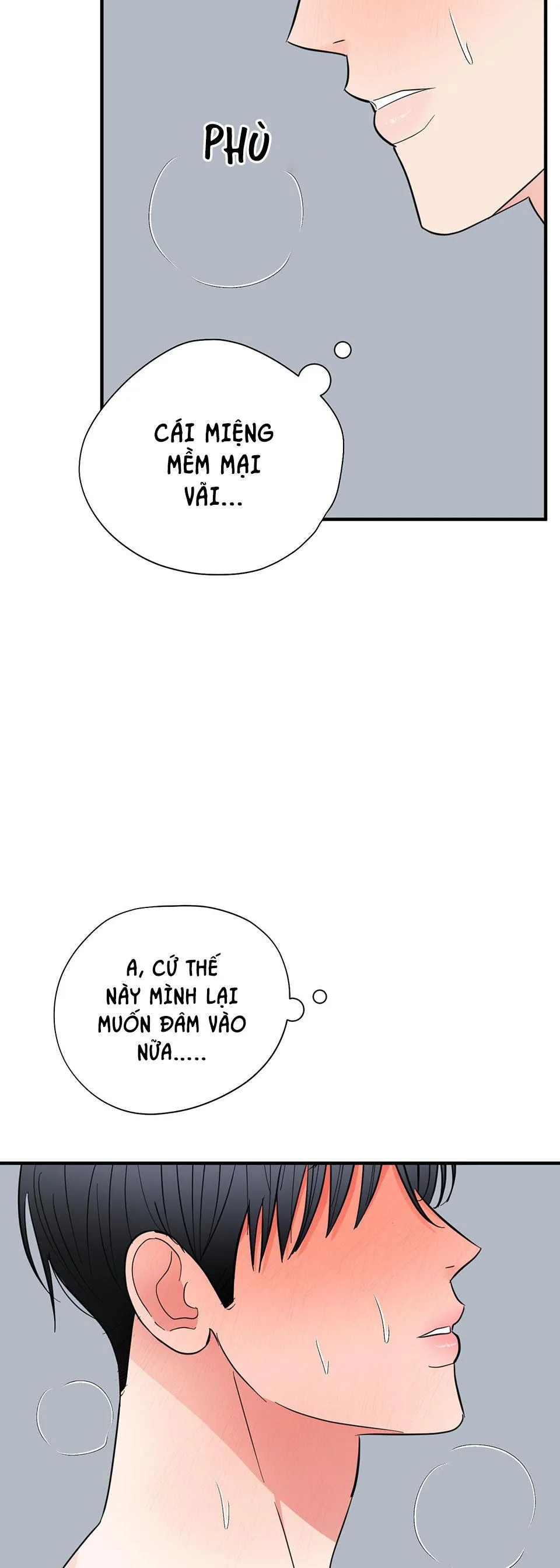 (DROP) MÓN QUÀ DÀNH CHO KẺ NGẠO MẠN Chapter 24 Trang 19