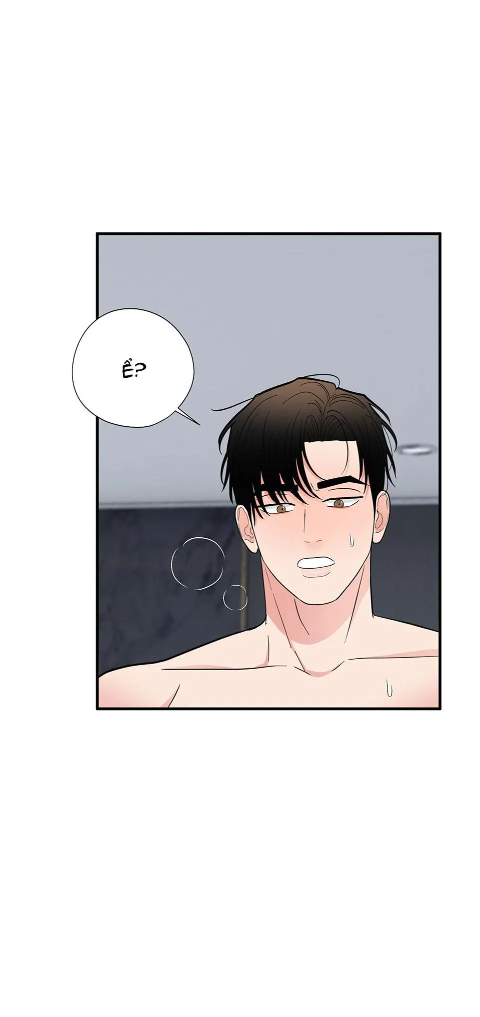 (DROP) MÓN QUÀ DÀNH CHO KẺ NGẠO MẠN Chapter 24 Trang 24