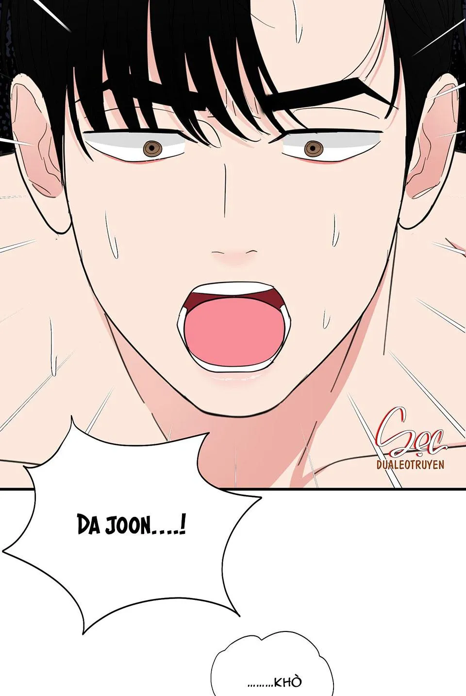 (DROP) MÓN QUÀ DÀNH CHO KẺ NGẠO MẠN Chapter 24 Trang 33