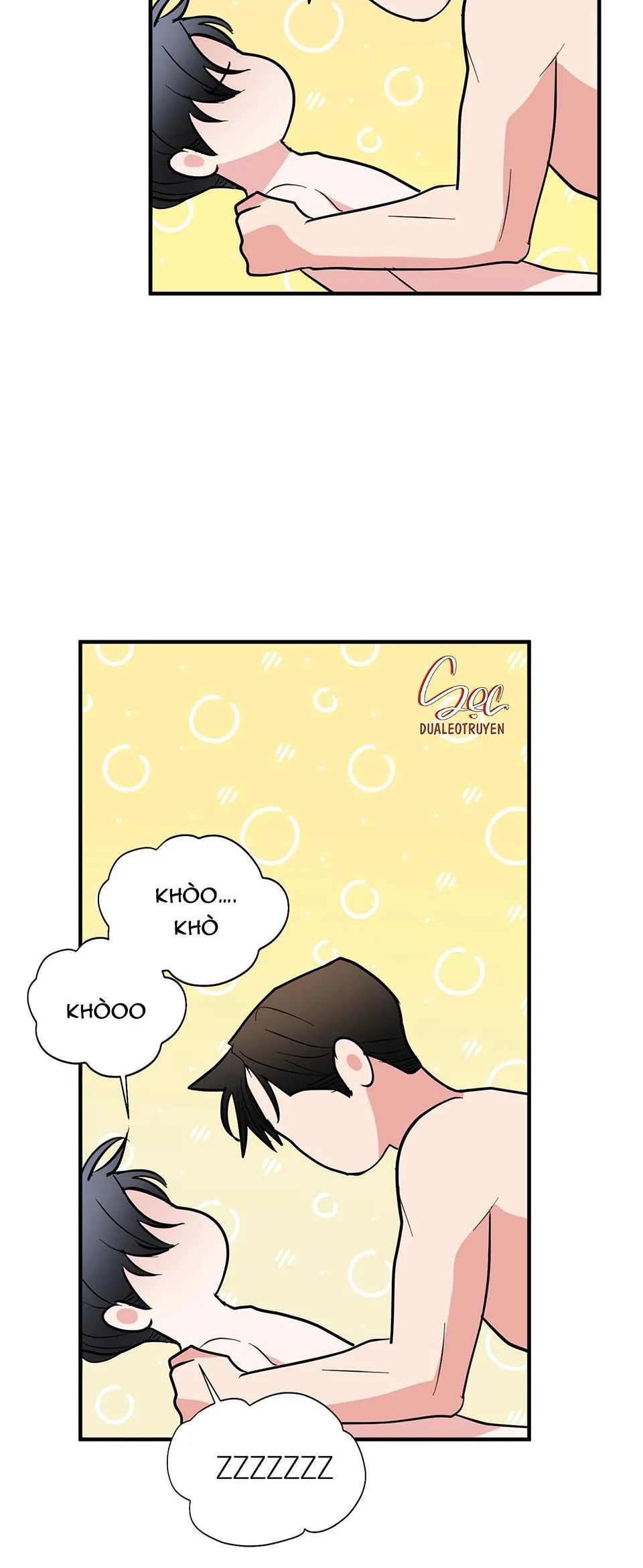 (DROP) MÓN QUÀ DÀNH CHO KẺ NGẠO MẠN Chapter 24 Trang 36