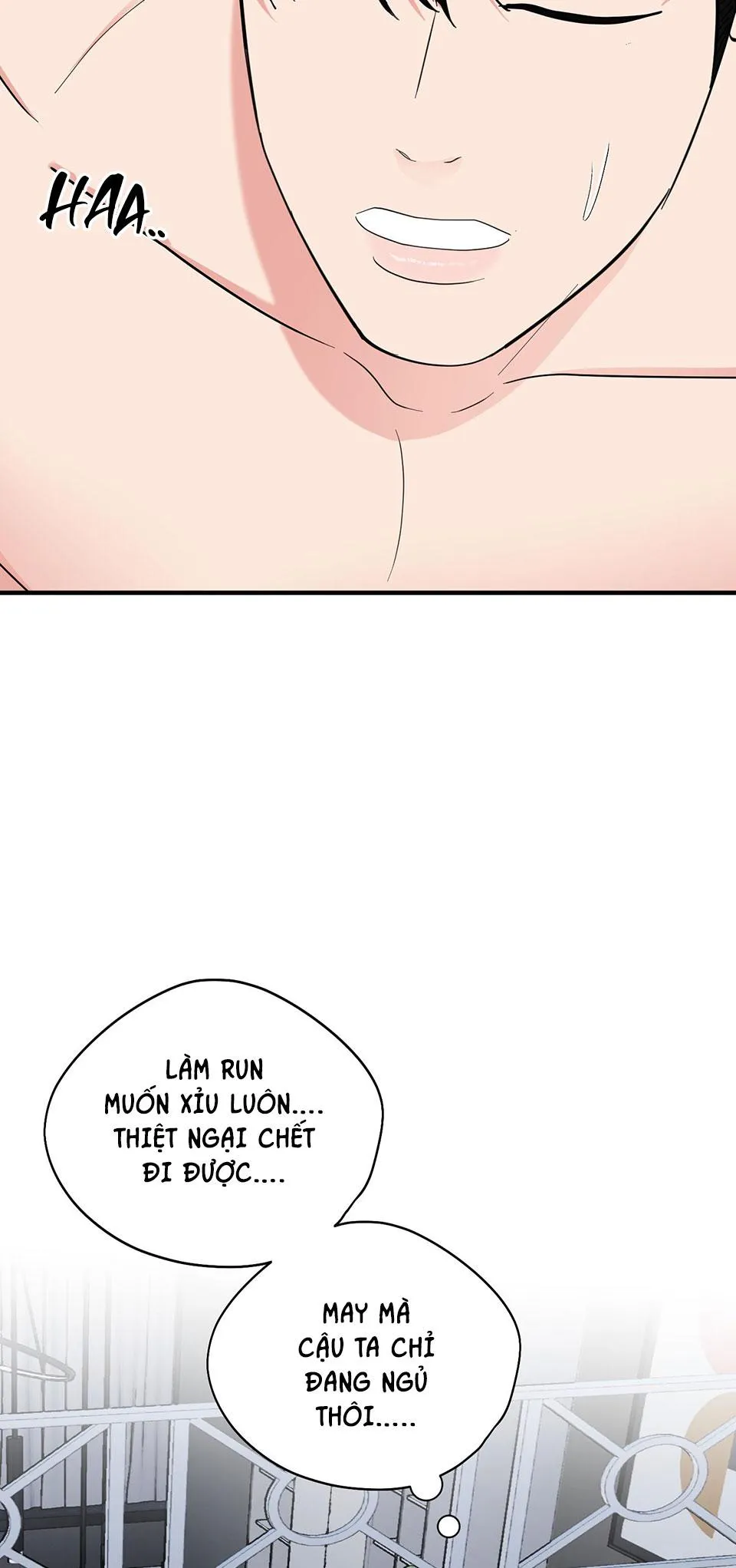 (DROP) MÓN QUÀ DÀNH CHO KẺ NGẠO MẠN Chapter 24 Trang 39