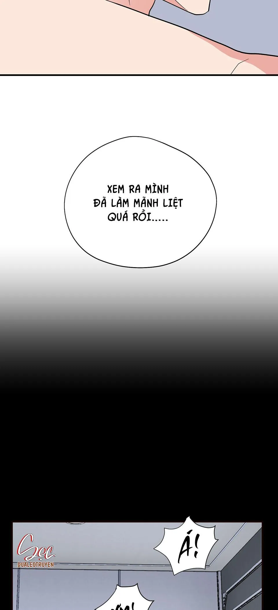 (DROP) MÓN QUÀ DÀNH CHO KẺ NGẠO MẠN Chapter 24 Trang 43