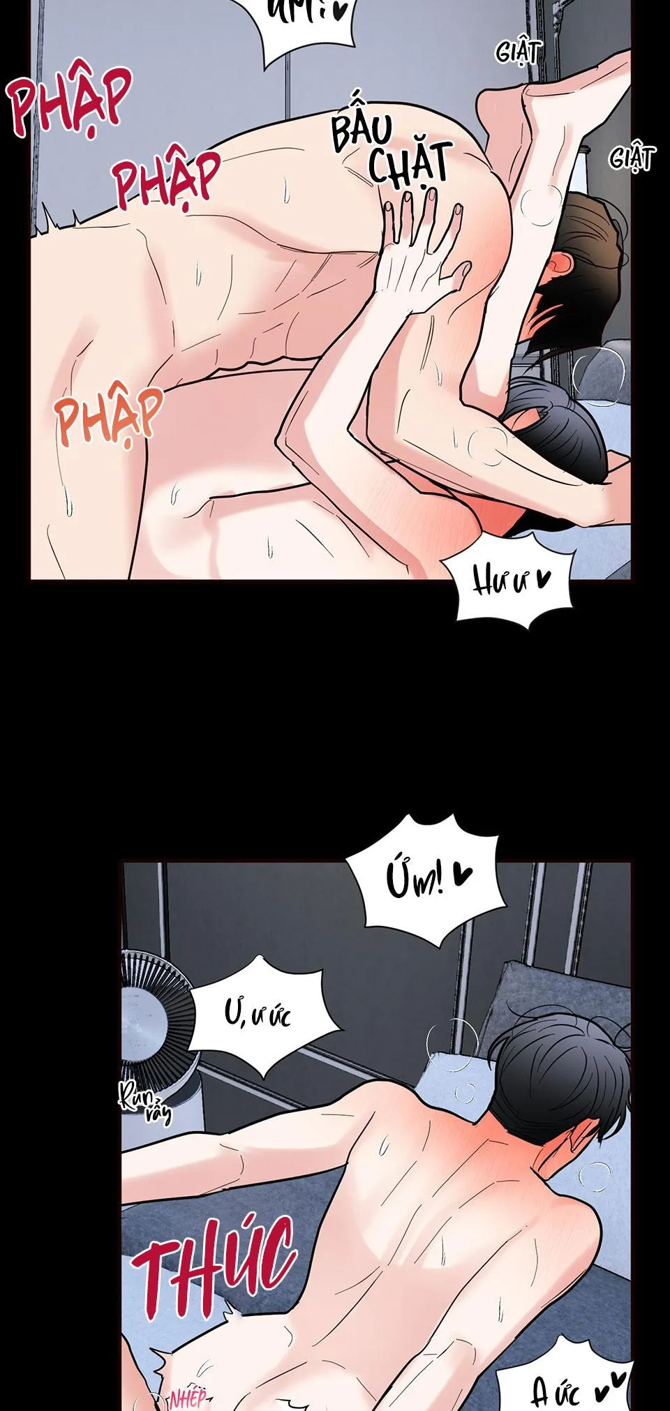 (DROP) MÓN QUÀ DÀNH CHO KẺ NGẠO MẠN Chapter 24 Trang 44