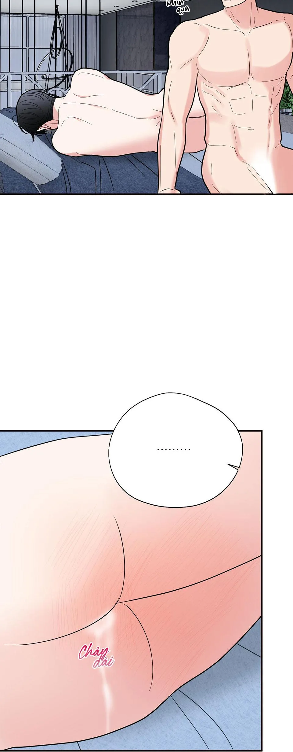 (DROP) MÓN QUÀ DÀNH CHO KẺ NGẠO MẠN Chapter 24 Trang 48