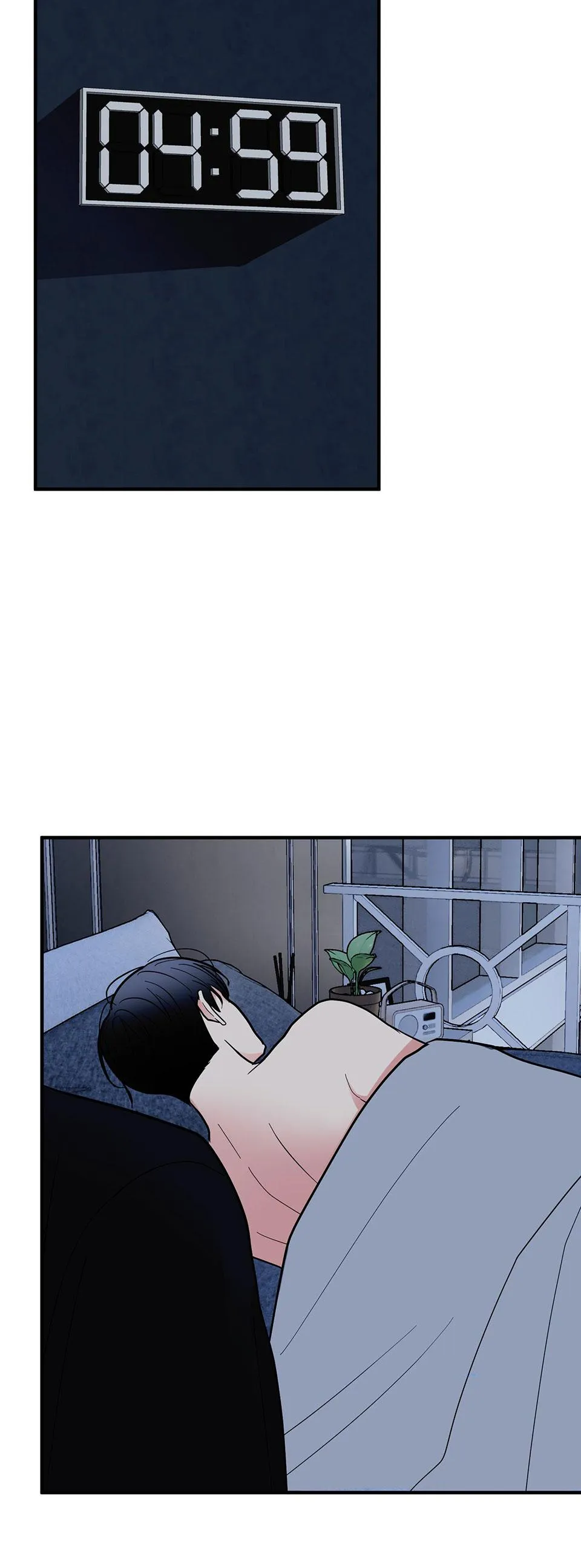 (DROP) MÓN QUÀ DÀNH CHO KẺ NGẠO MẠN Chapter 24 Trang 54