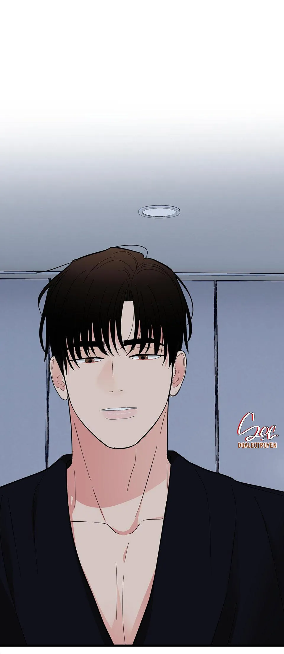 (DROP) MÓN QUÀ DÀNH CHO KẺ NGẠO MẠN Chapter 24 Trang 55