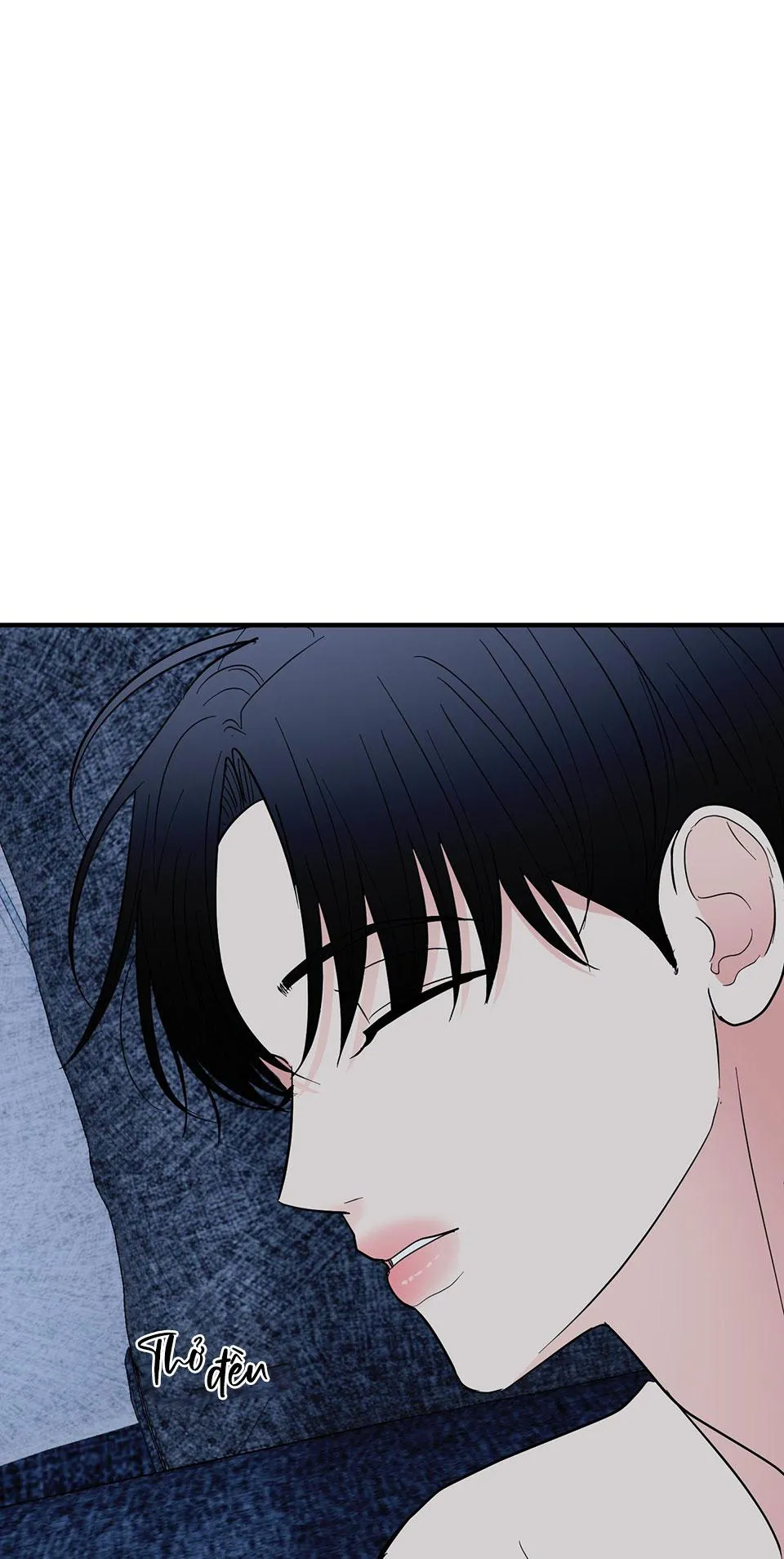 (DROP) MÓN QUÀ DÀNH CHO KẺ NGẠO MẠN Chapter 24 Trang 59