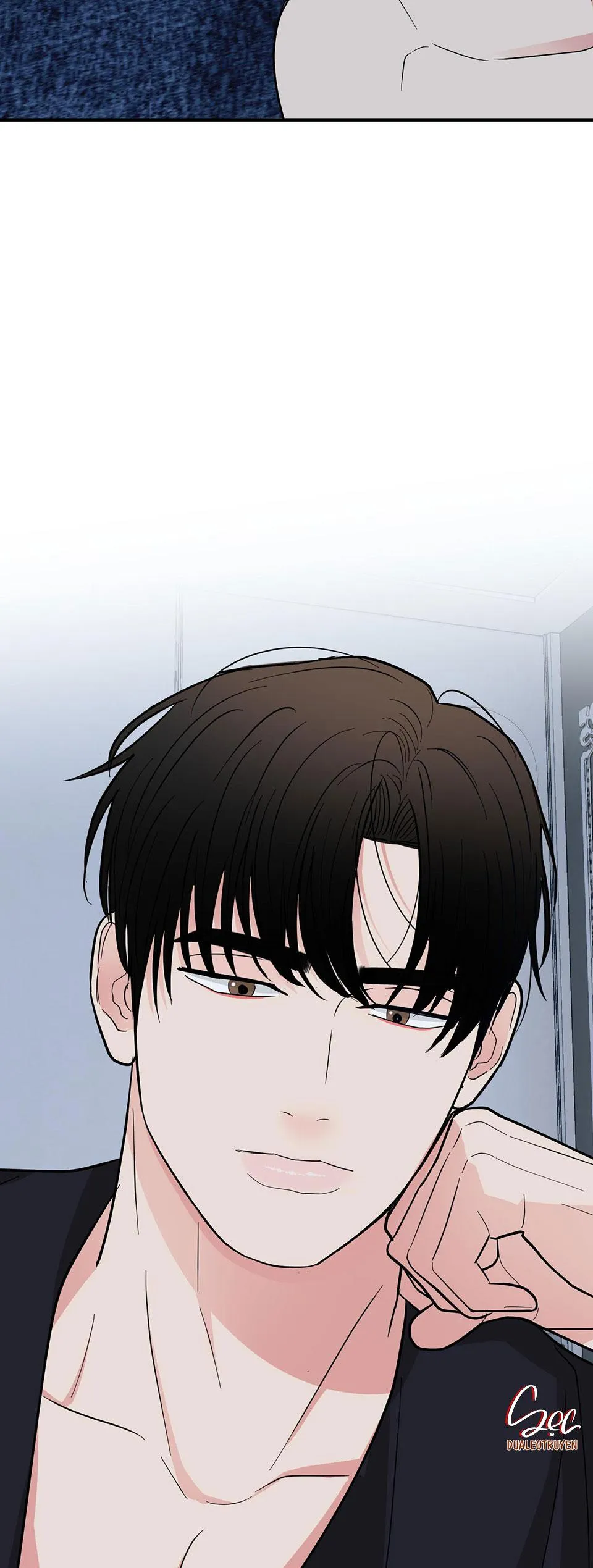 (DROP) MÓN QUÀ DÀNH CHO KẺ NGẠO MẠN Chapter 24 Trang 60