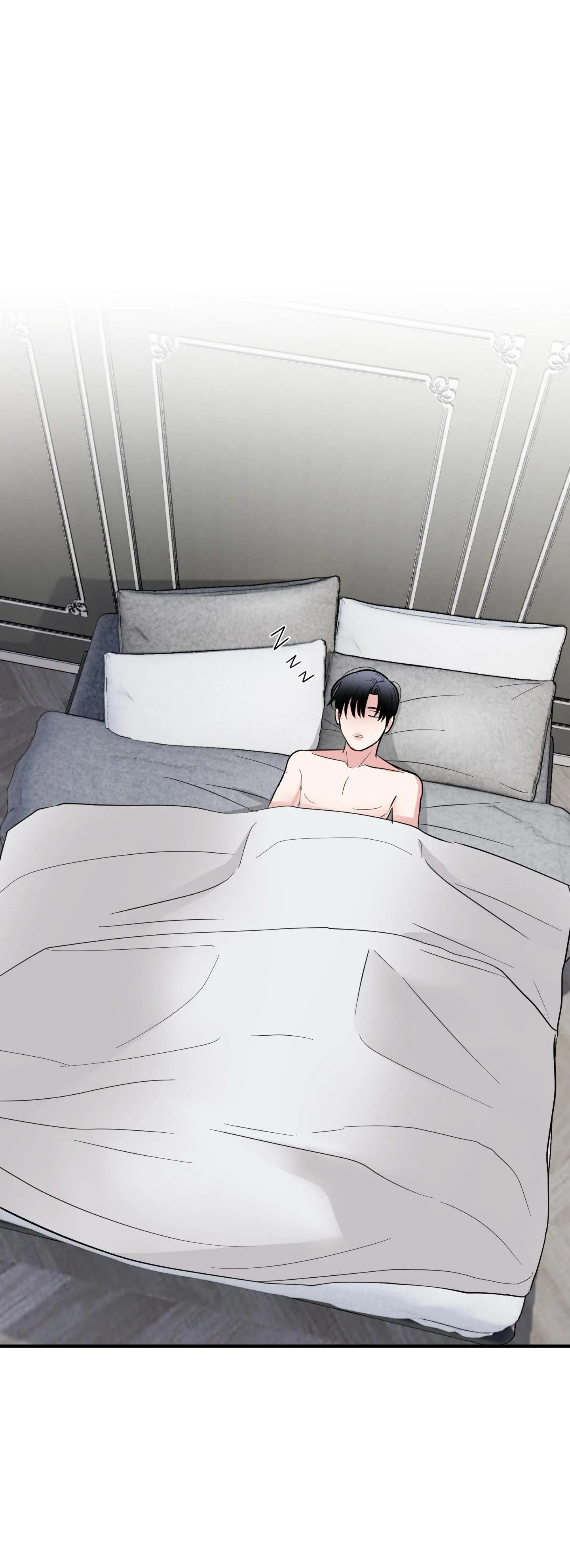 (DROP) MÓN QUÀ DÀNH CHO KẺ NGẠO MẠN Chapter 25 Trang 3