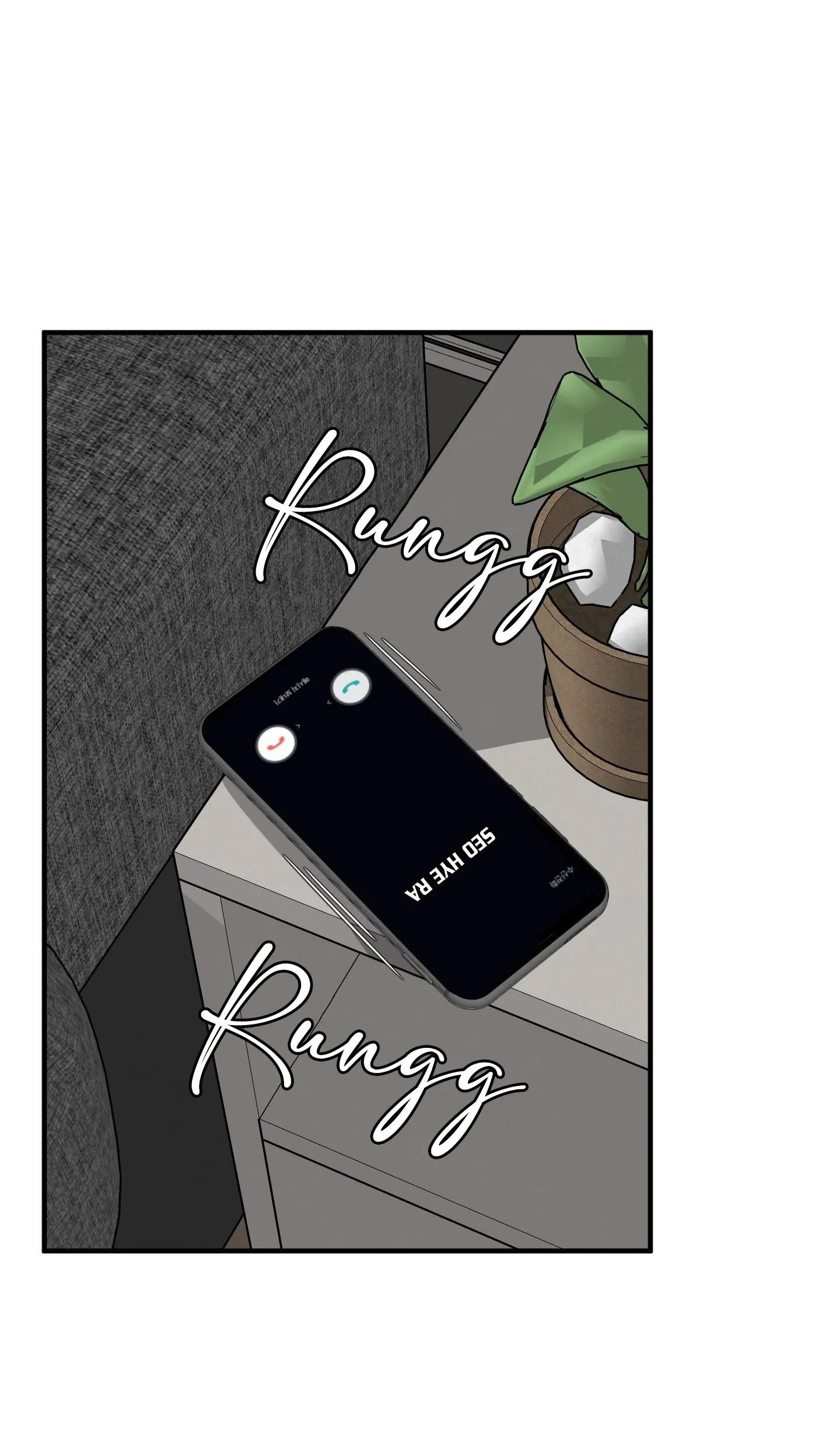 (DROP) MÓN QUÀ DÀNH CHO KẺ NGẠO MẠN Chapter 25 Trang 4