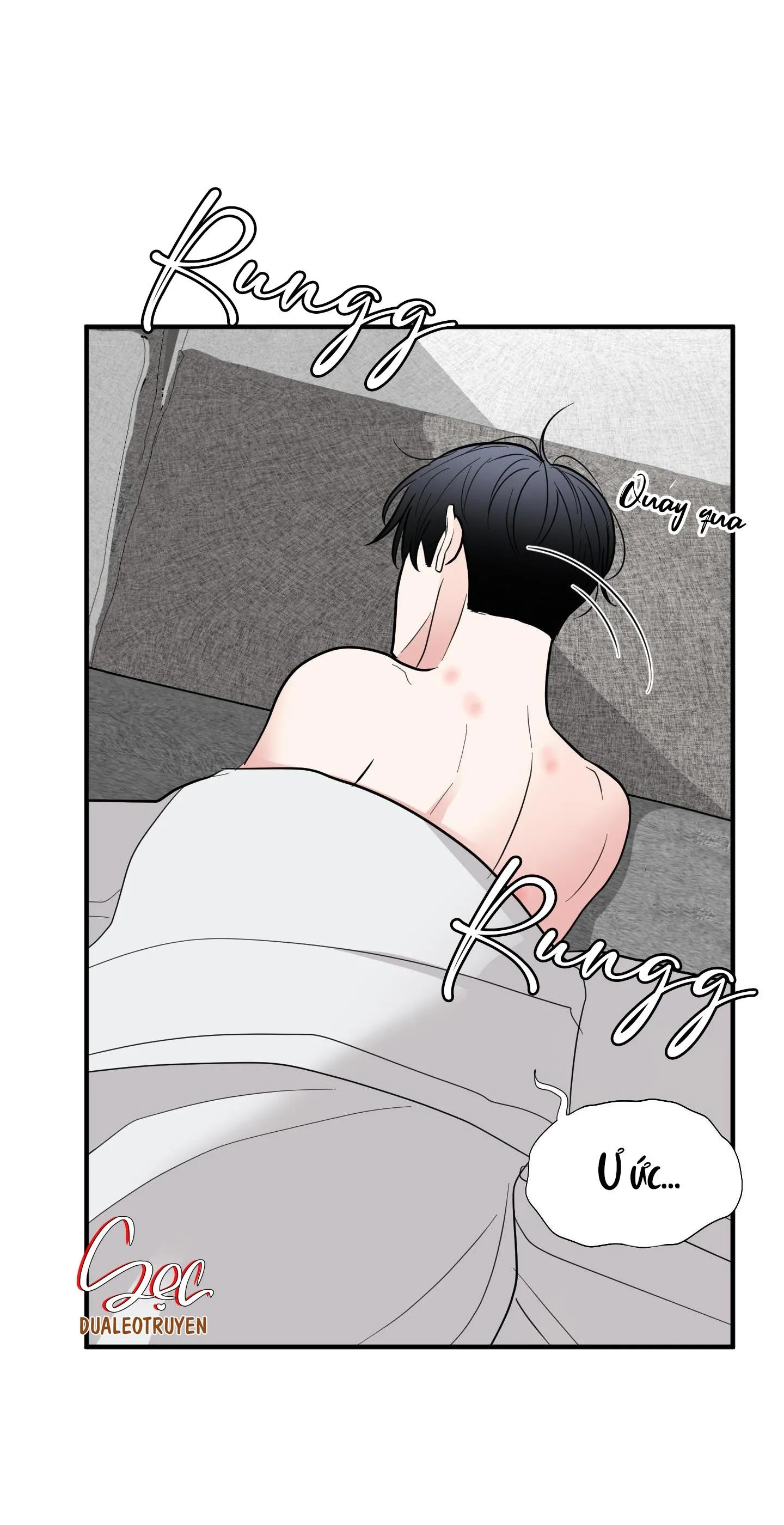 (DROP) MÓN QUÀ DÀNH CHO KẺ NGẠO MẠN Chapter 25 Trang 5