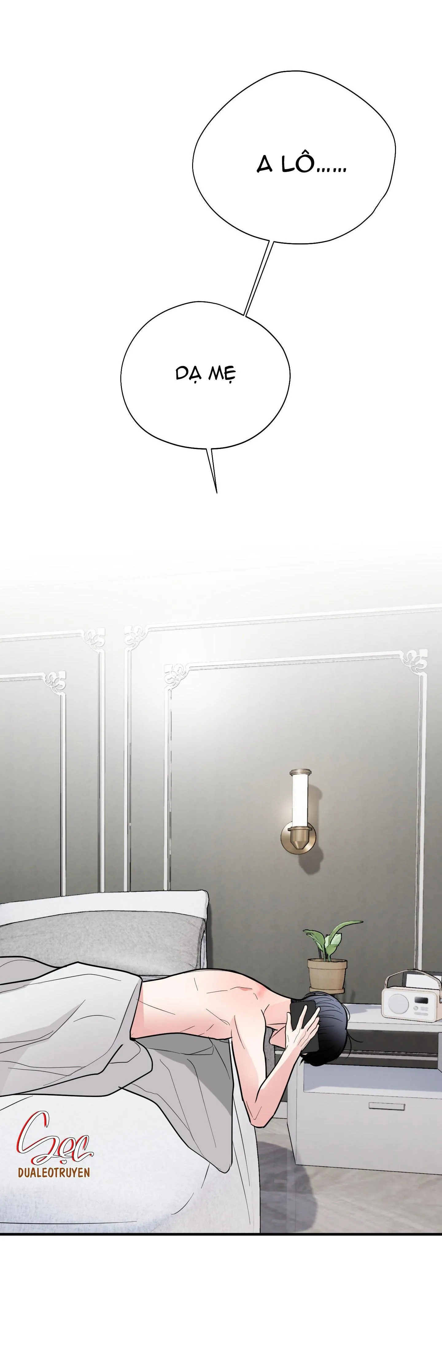 (DROP) MÓN QUÀ DÀNH CHO KẺ NGẠO MẠN Chapter 25 Trang 7