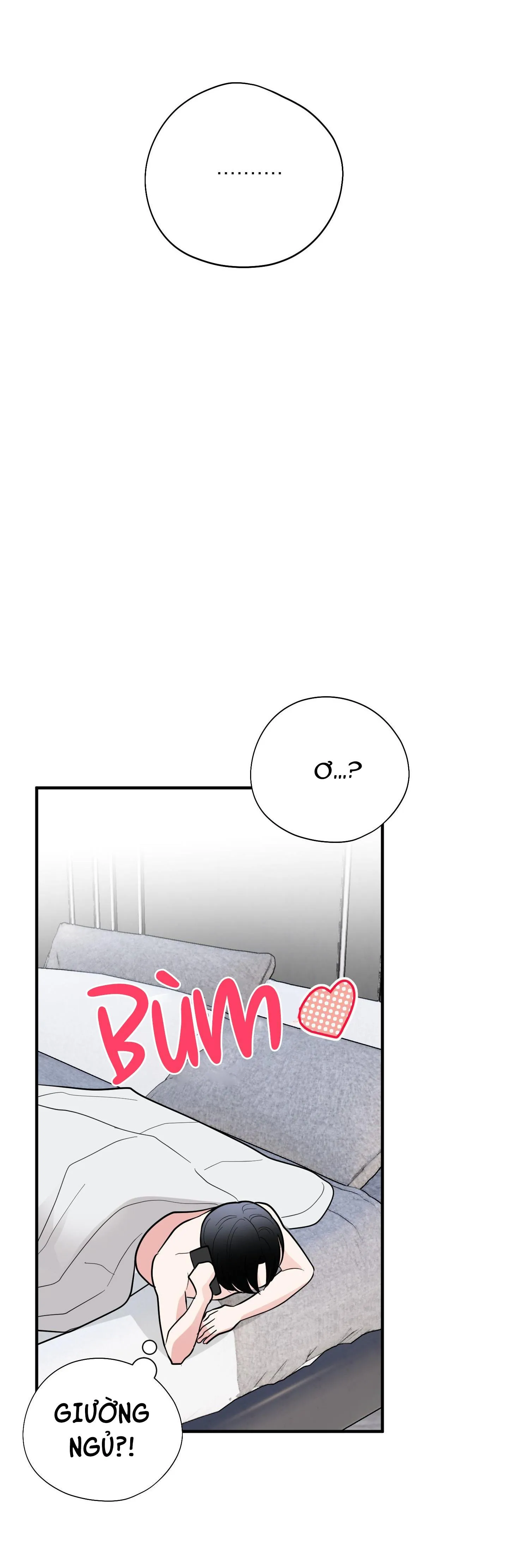 (DROP) MÓN QUÀ DÀNH CHO KẺ NGẠO MẠN Chapter 25 Trang 9