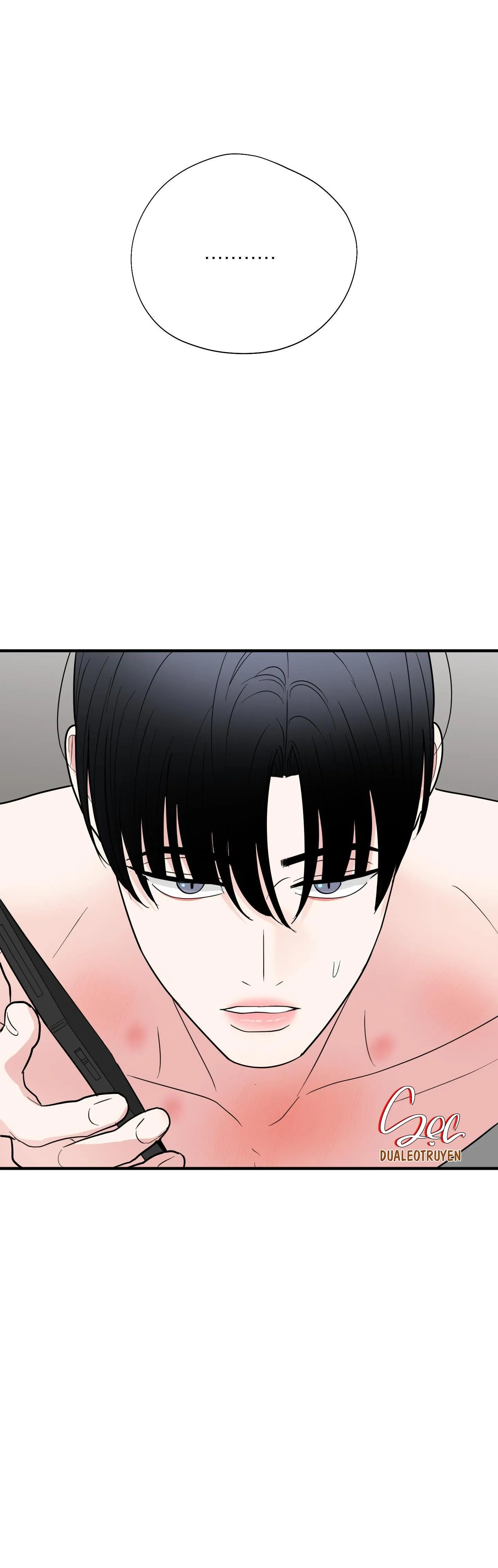 (DROP) MÓN QUÀ DÀNH CHO KẺ NGẠO MẠN Chapter 25 Trang 11