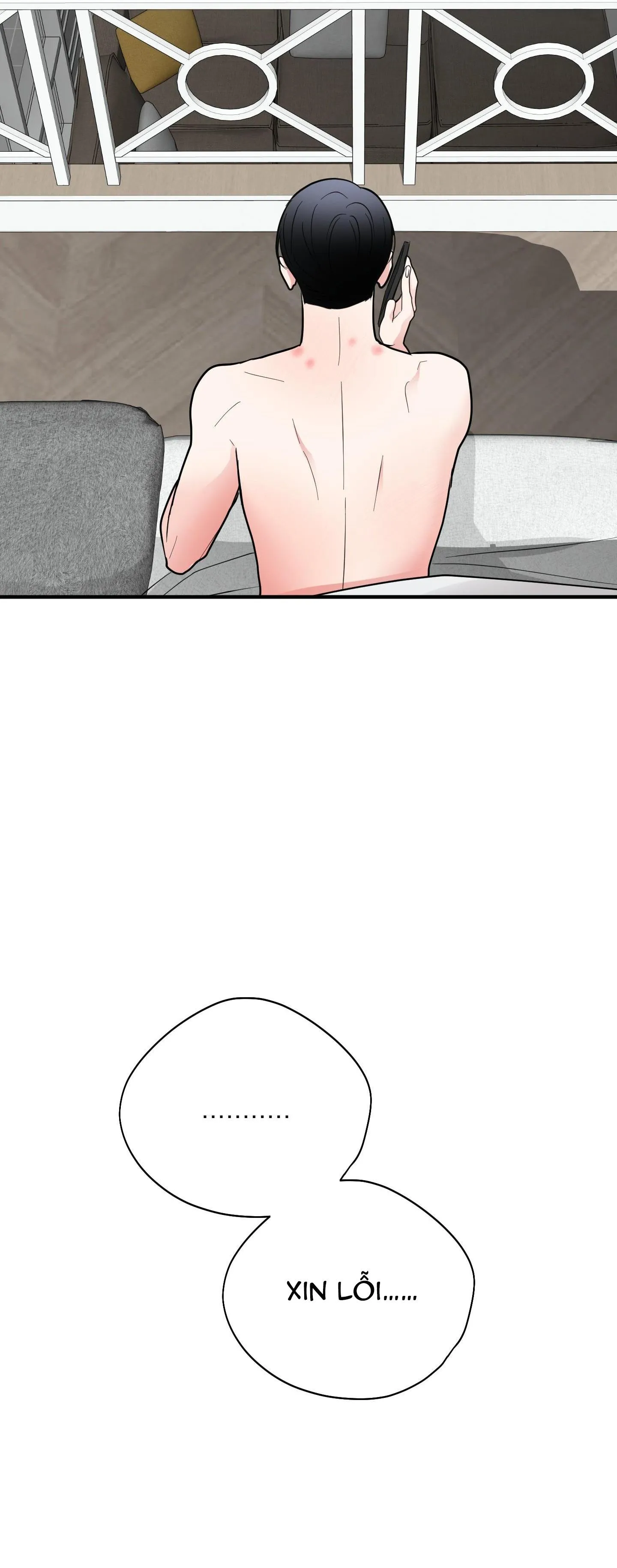 (DROP) MÓN QUÀ DÀNH CHO KẺ NGẠO MẠN Chapter 25 Trang 13