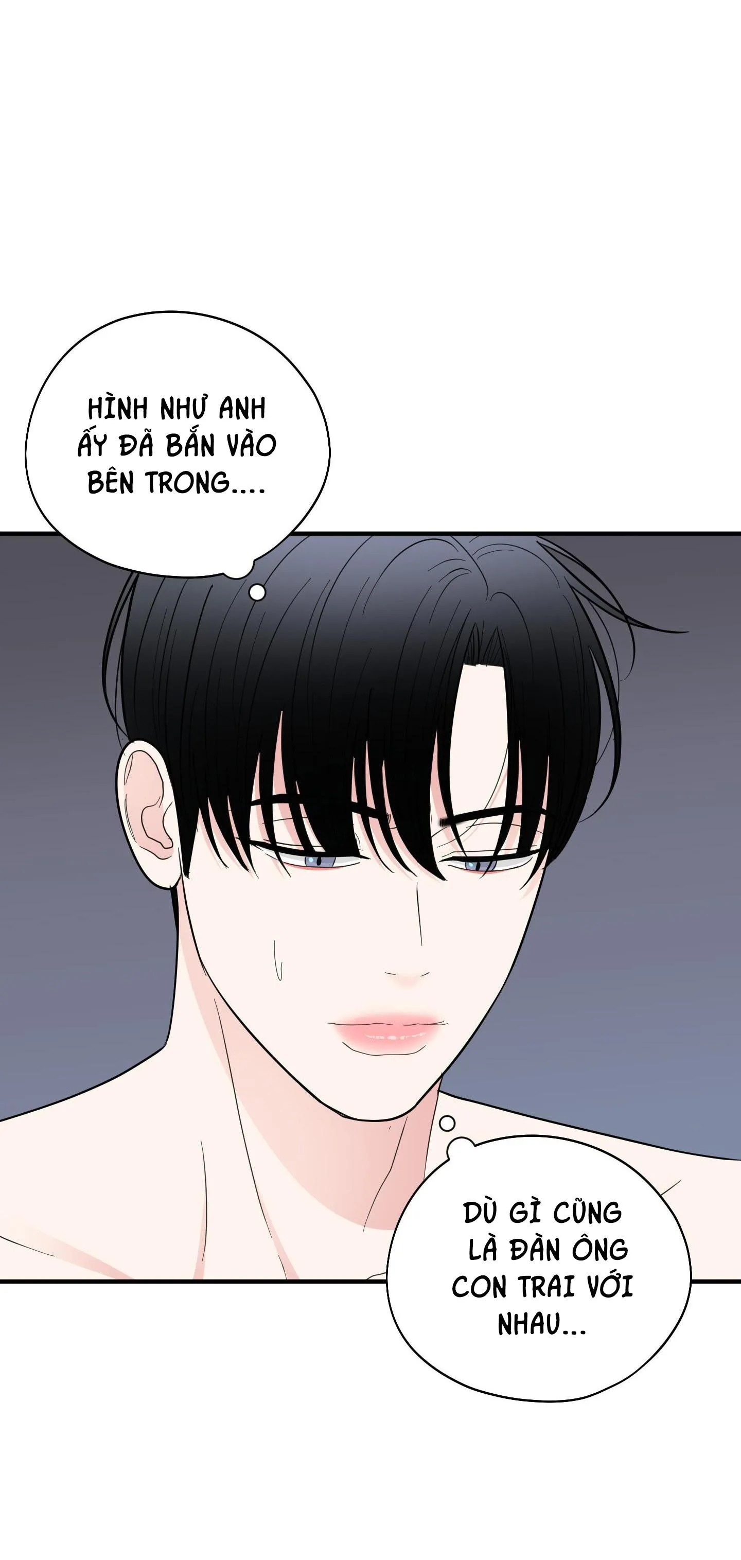 (DROP) MÓN QUÀ DÀNH CHO KẺ NGẠO MẠN Chapter 25 Trang 18