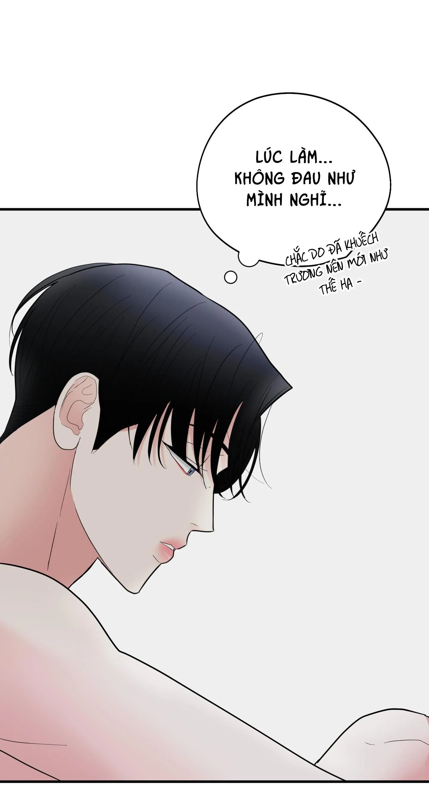 (DROP) MÓN QUÀ DÀNH CHO KẺ NGẠO MẠN Chapter 25 Trang 23