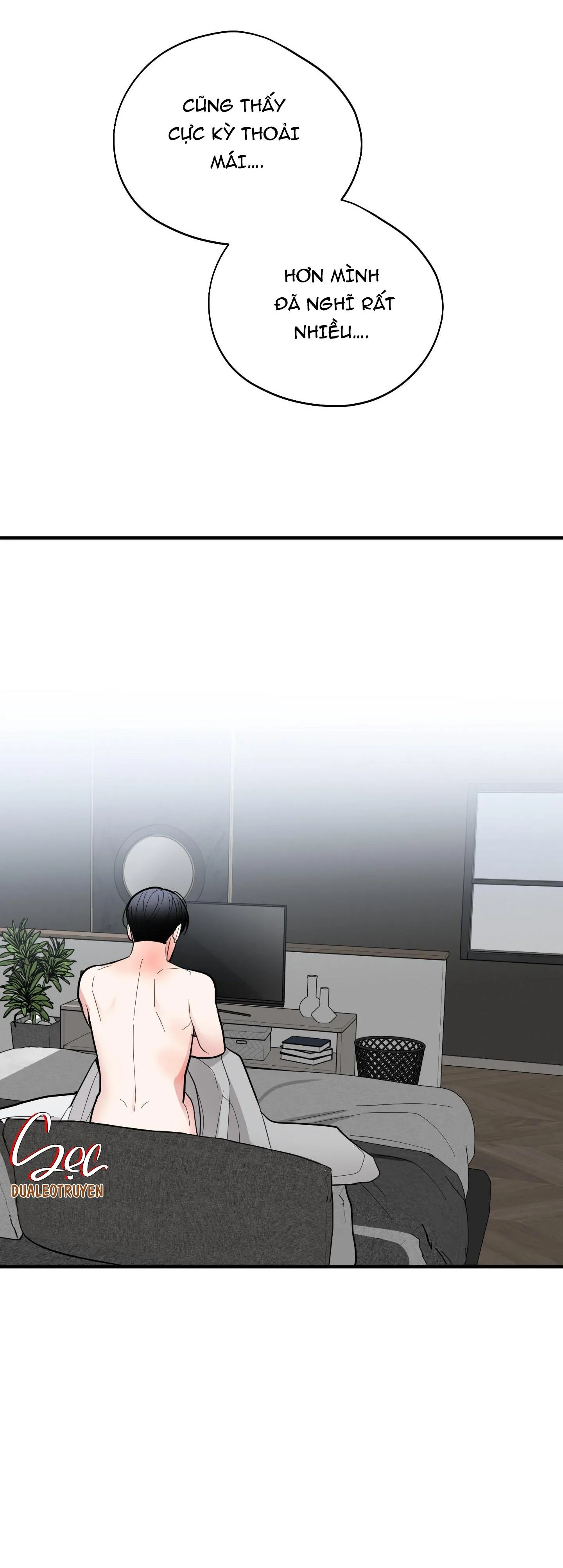 (DROP) MÓN QUÀ DÀNH CHO KẺ NGẠO MẠN Chapter 25 Trang 24