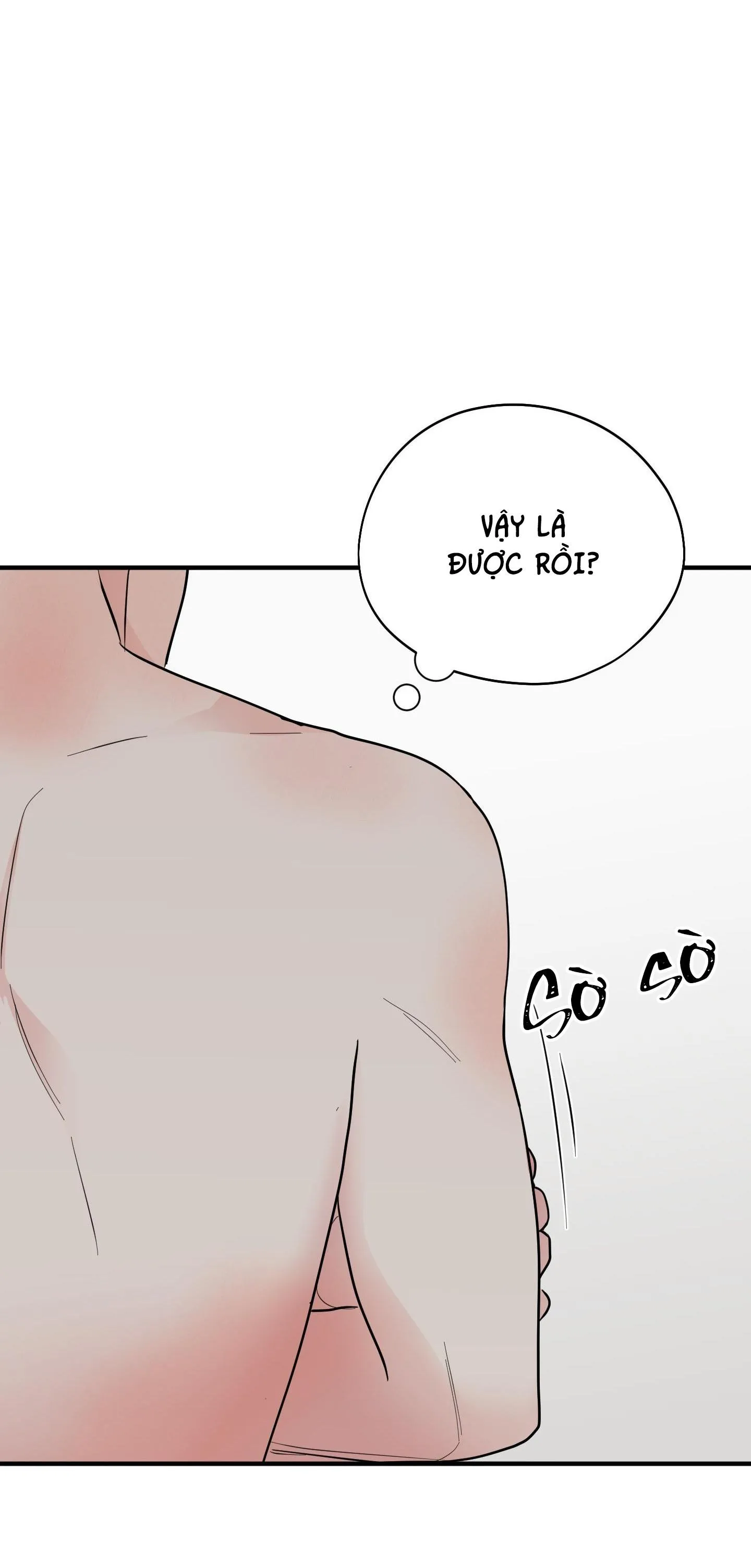 (DROP) MÓN QUÀ DÀNH CHO KẺ NGẠO MẠN Chapter 25 Trang 25