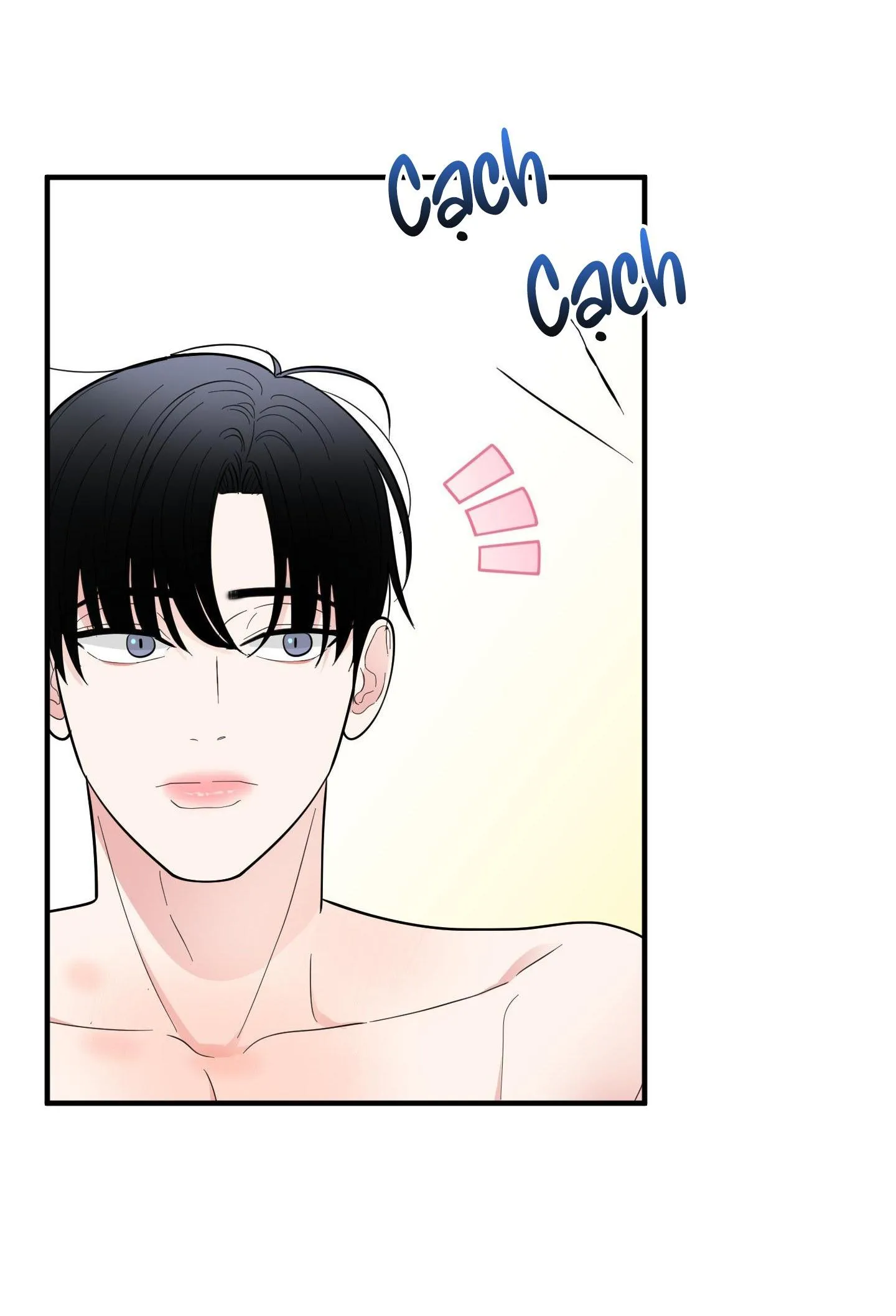 (DROP) MÓN QUÀ DÀNH CHO KẺ NGẠO MẠN Chapter 25 Trang 26