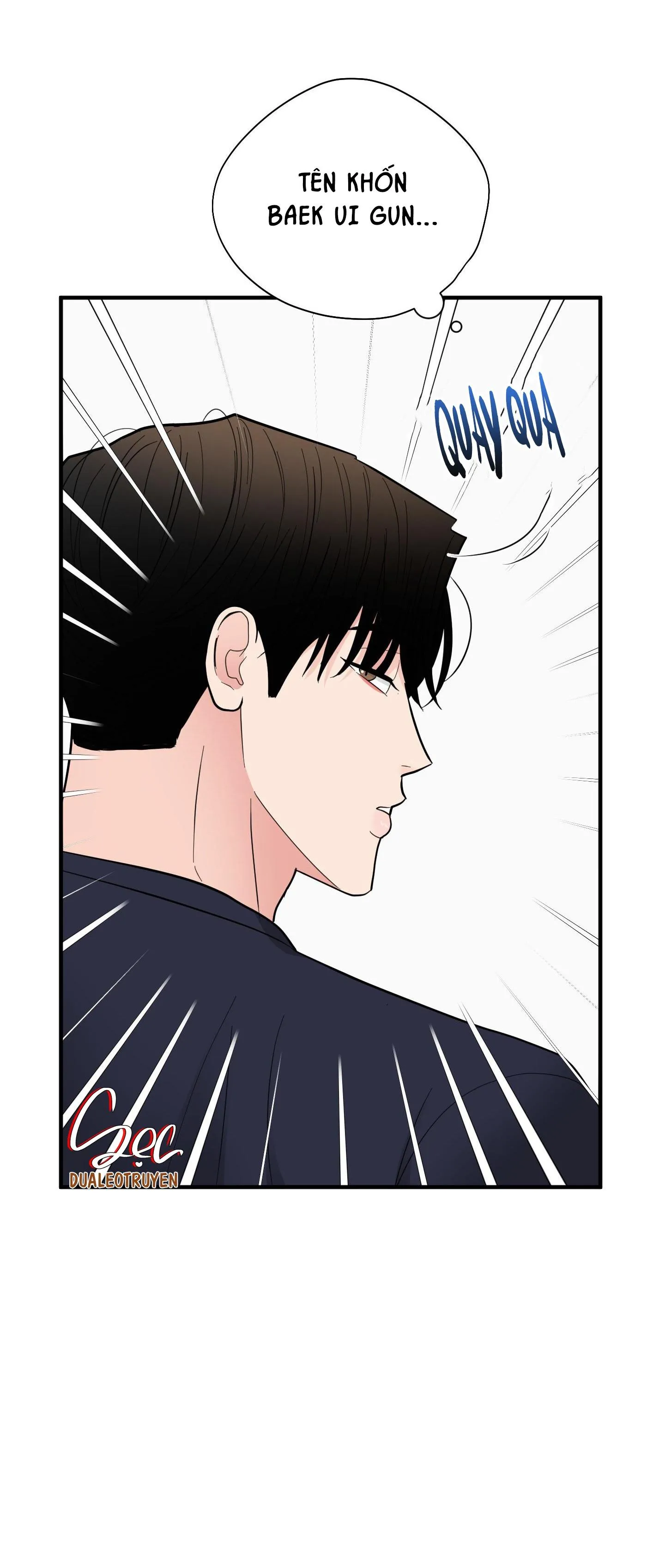 (DROP) MÓN QUÀ DÀNH CHO KẺ NGẠO MẠN Chapter 25 Trang 32