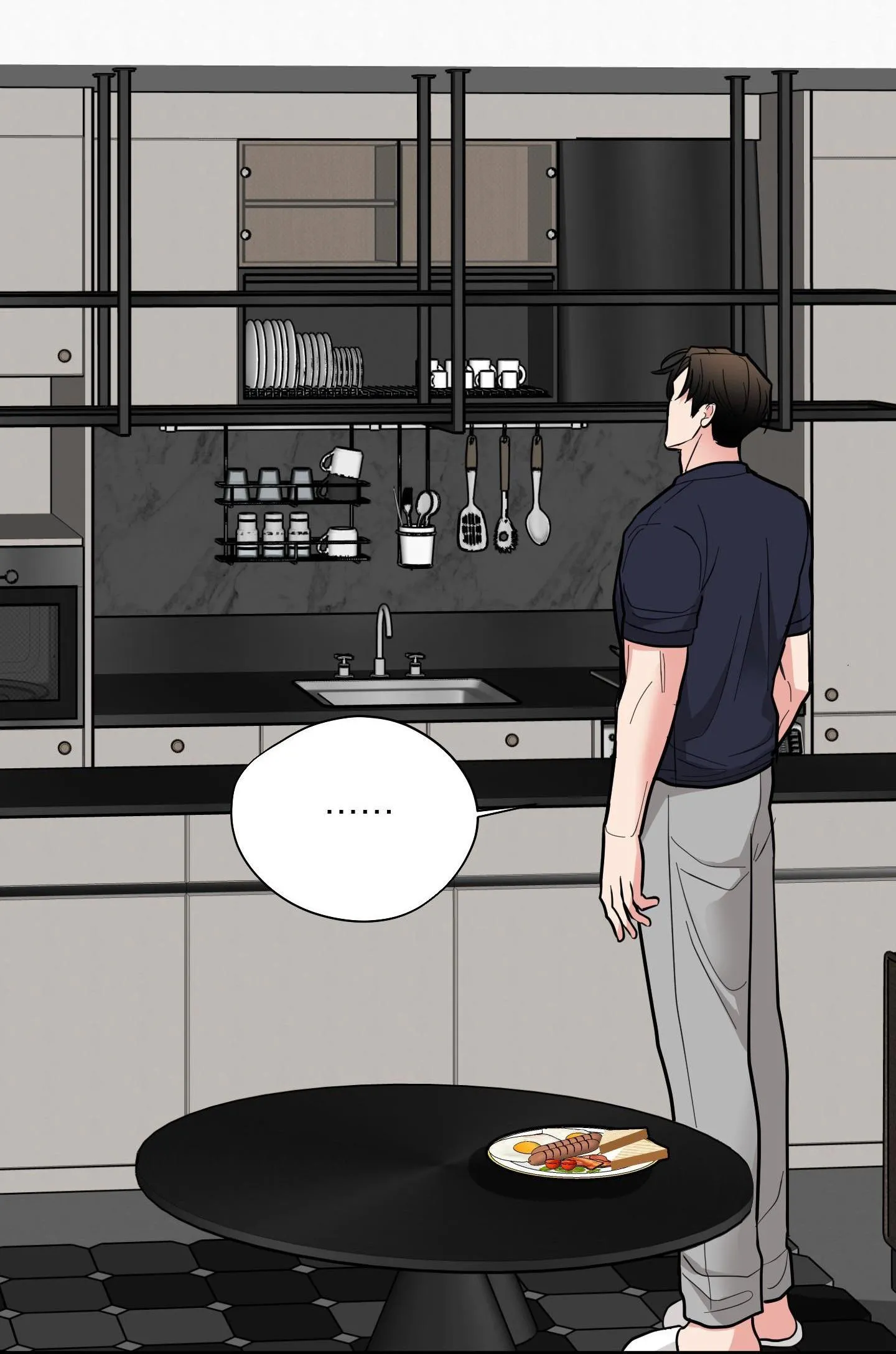 (DROP) MÓN QUÀ DÀNH CHO KẺ NGẠO MẠN Chapter 25 Trang 35