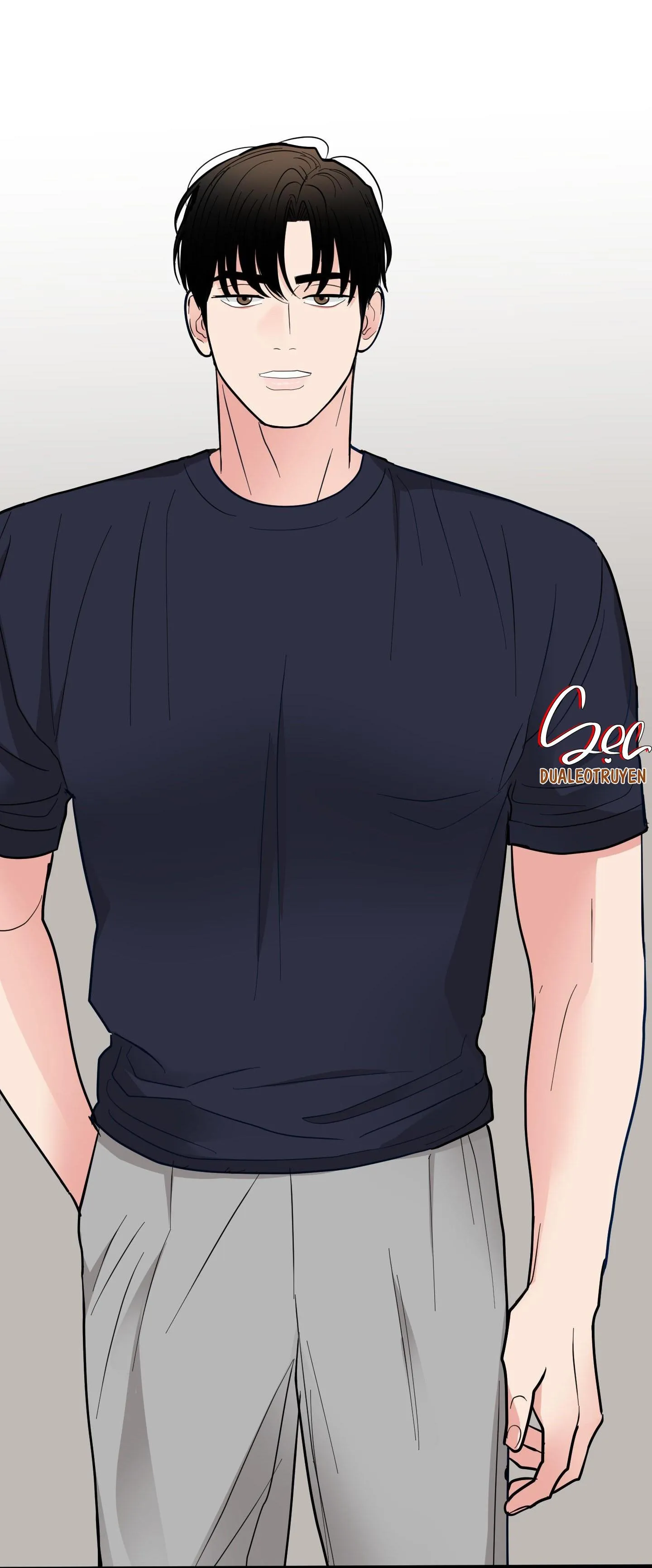 (DROP) MÓN QUÀ DÀNH CHO KẺ NGẠO MẠN Chapter 25 Trang 37