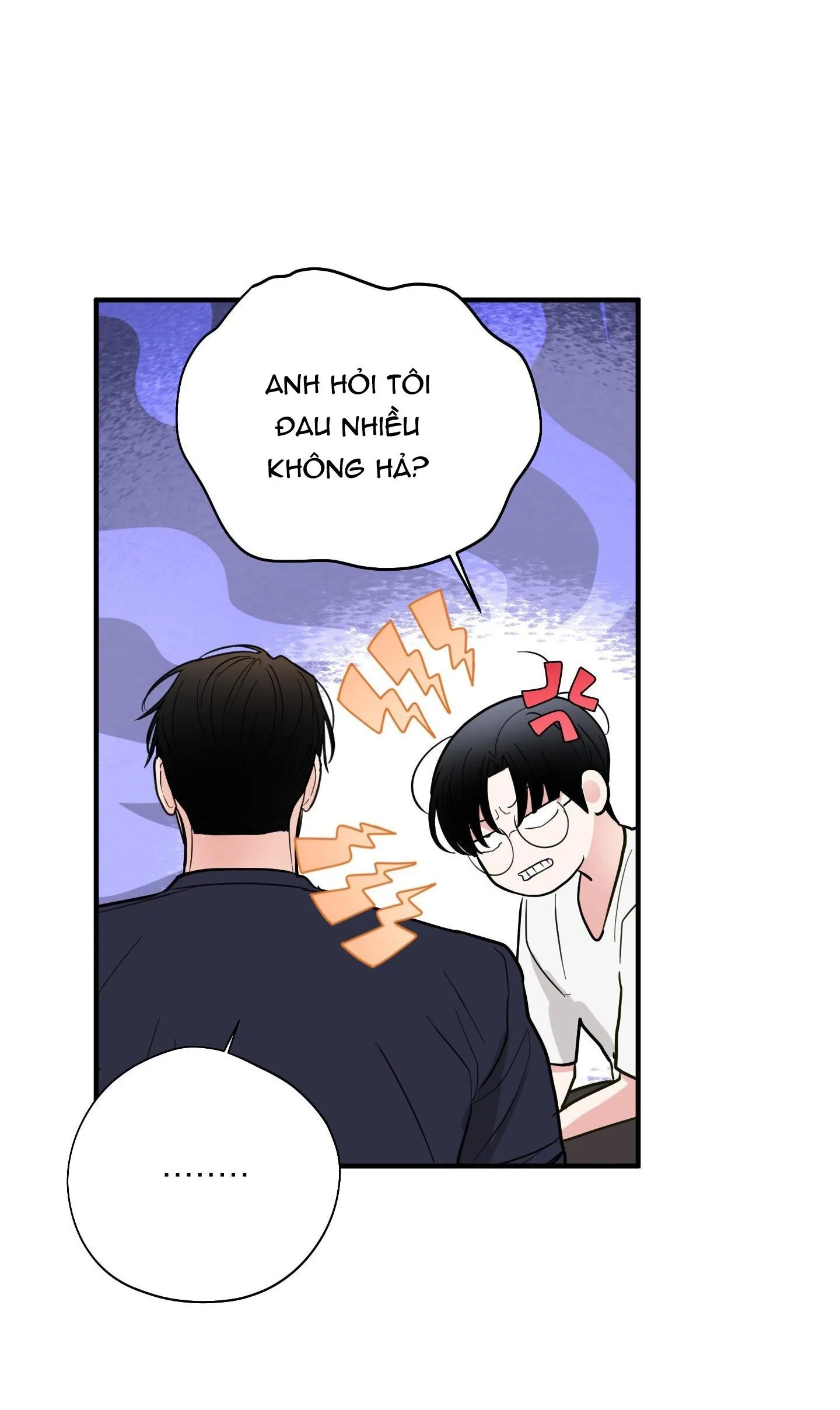 (DROP) MÓN QUÀ DÀNH CHO KẺ NGẠO MẠN Chapter 25 Trang 41