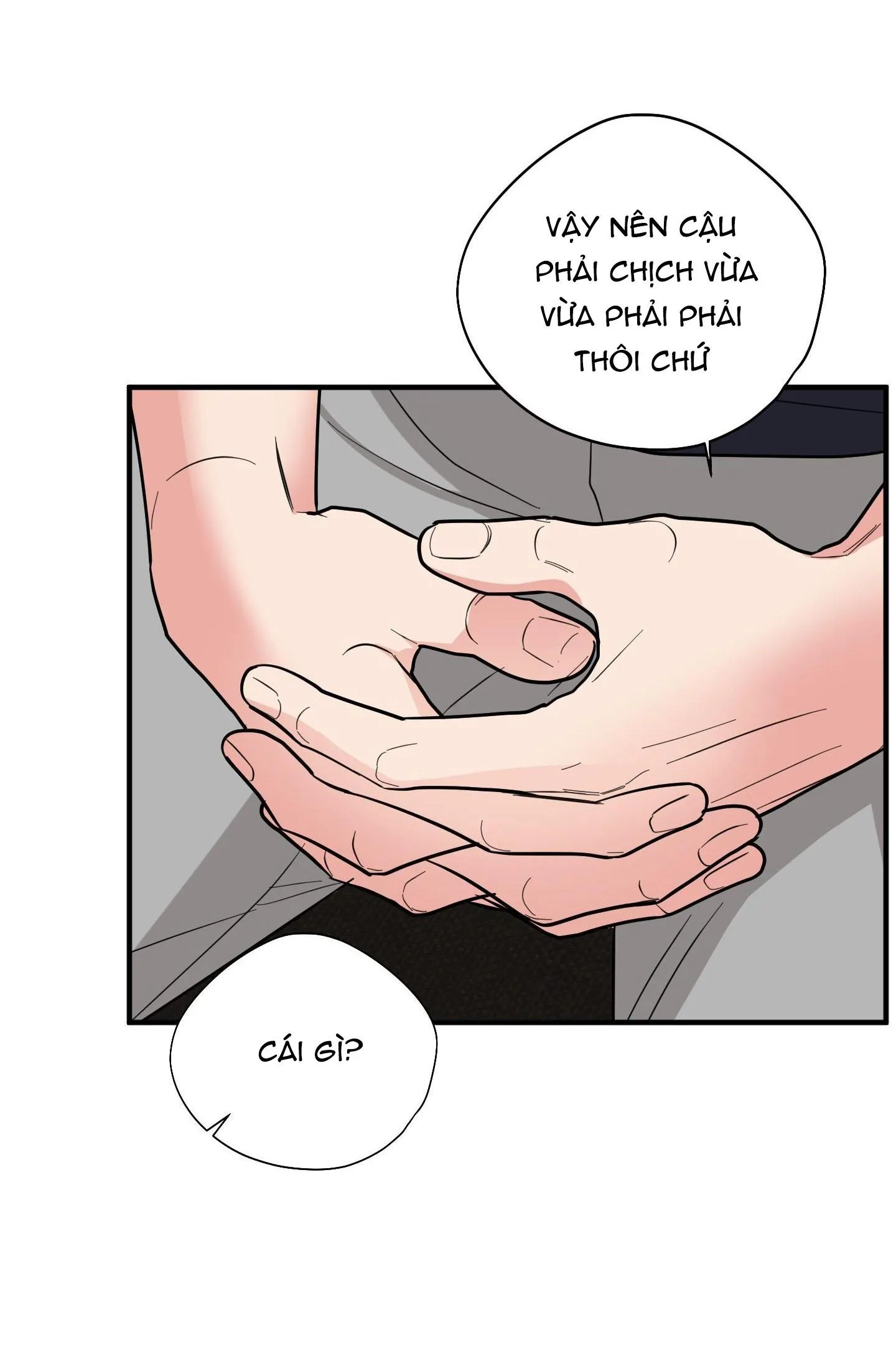 (DROP) MÓN QUÀ DÀNH CHO KẺ NGẠO MẠN Chapter 25 Trang 42