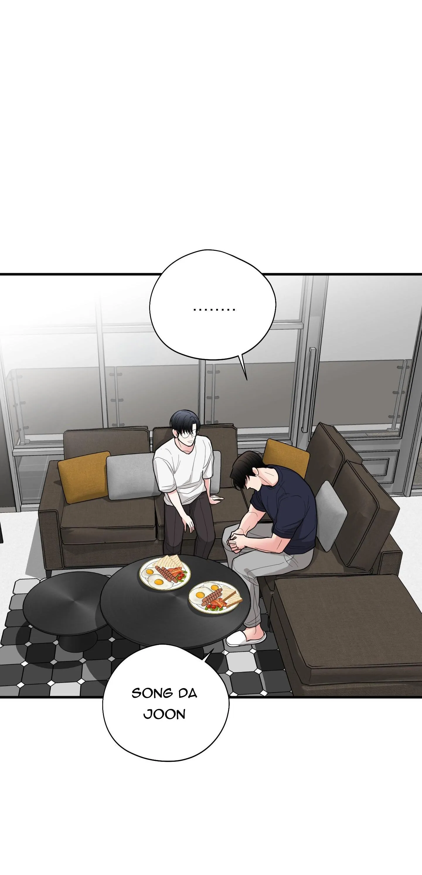 (DROP) MÓN QUÀ DÀNH CHO KẺ NGẠO MẠN Chapter 25 Trang 44