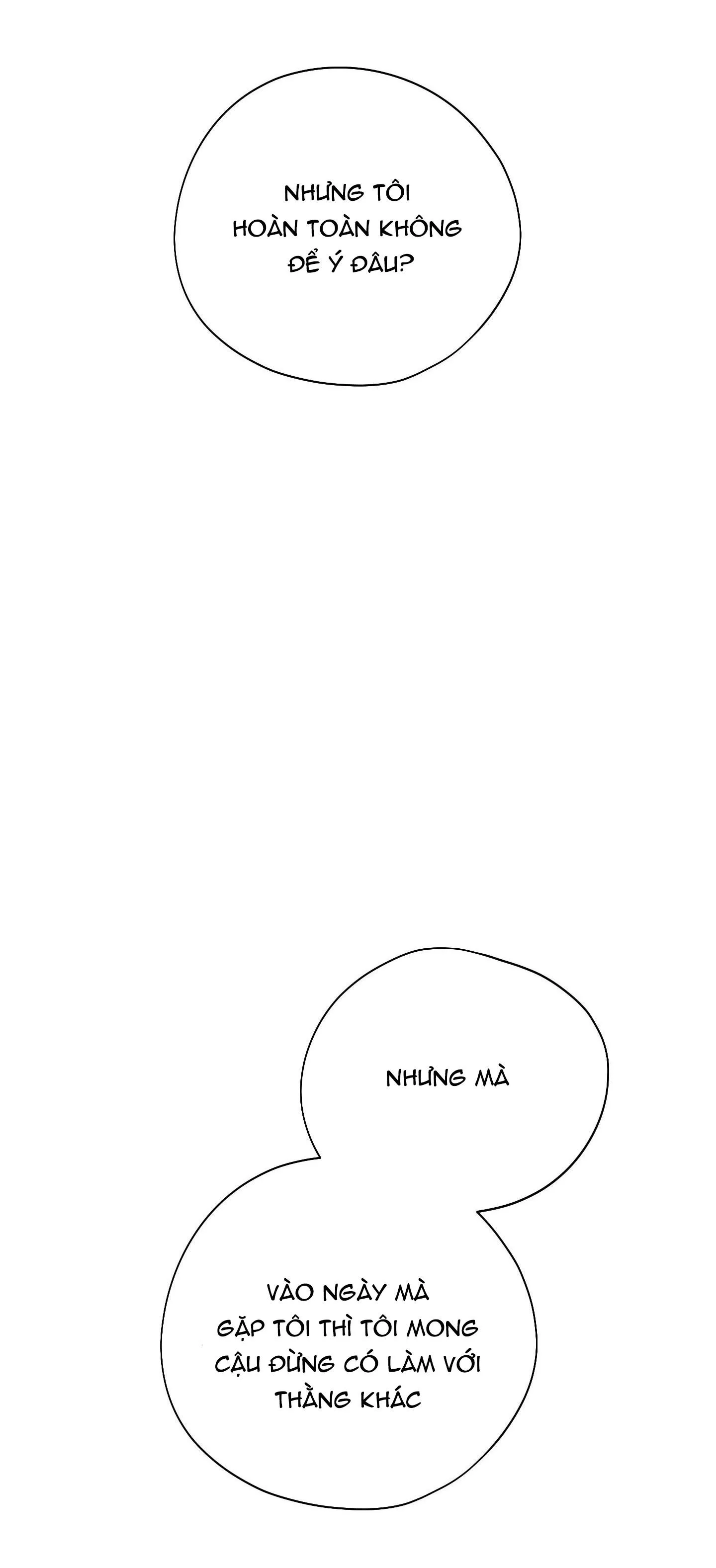 (DROP) MÓN QUÀ DÀNH CHO KẺ NGẠO MẠN Chapter 25 Trang 47