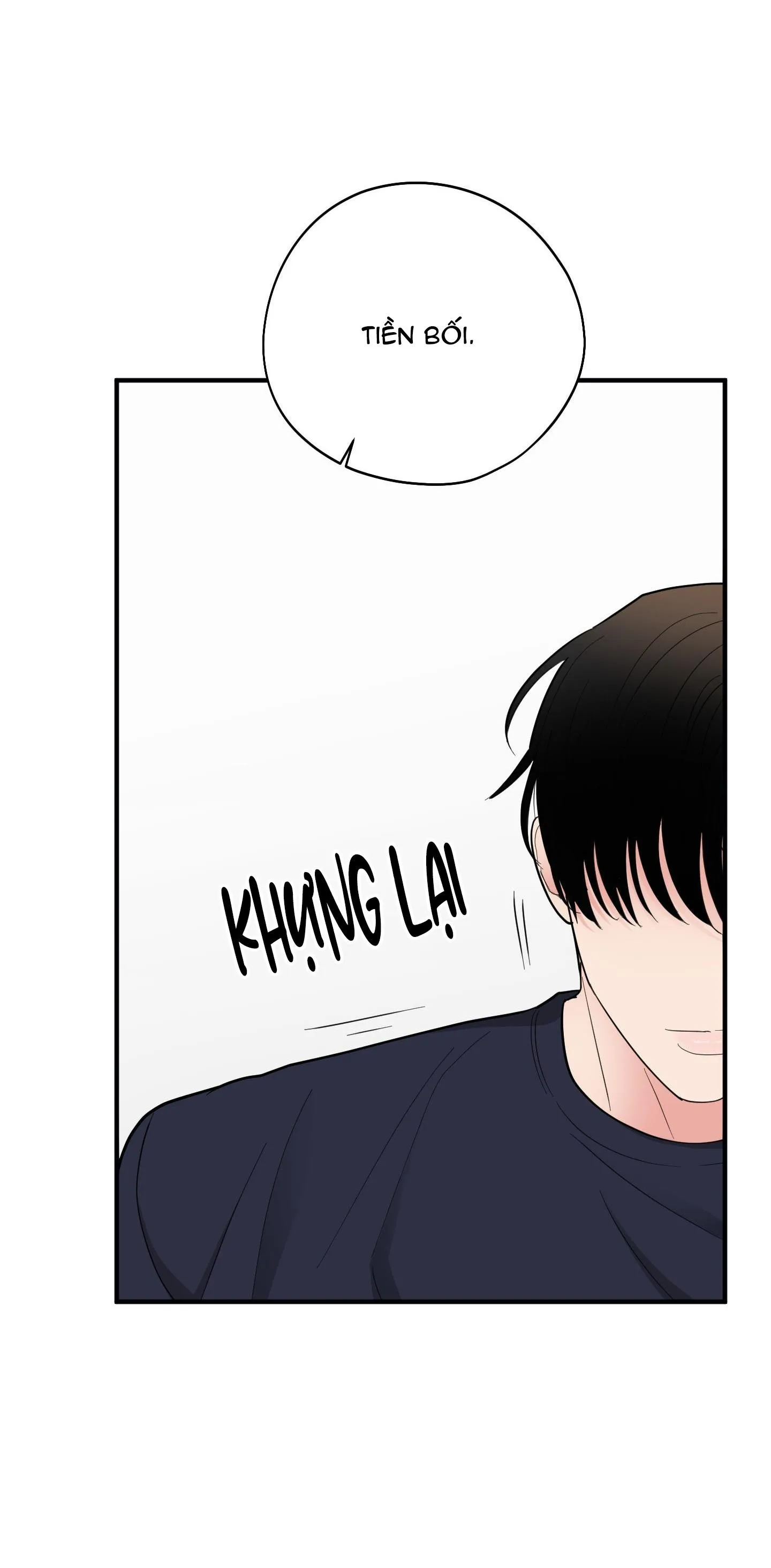 (DROP) MÓN QUÀ DÀNH CHO KẺ NGẠO MẠN Chapter 25 Trang 49