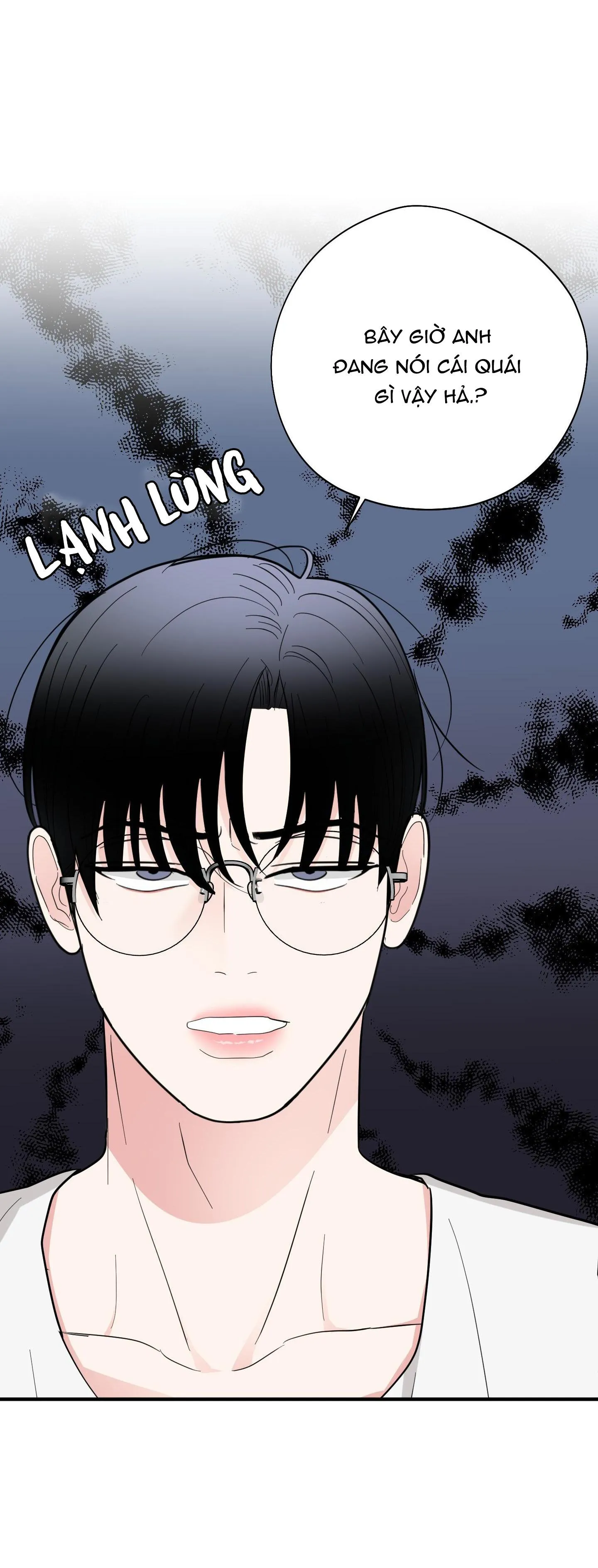 (DROP) MÓN QUÀ DÀNH CHO KẺ NGẠO MẠN Chapter 25 Trang 50