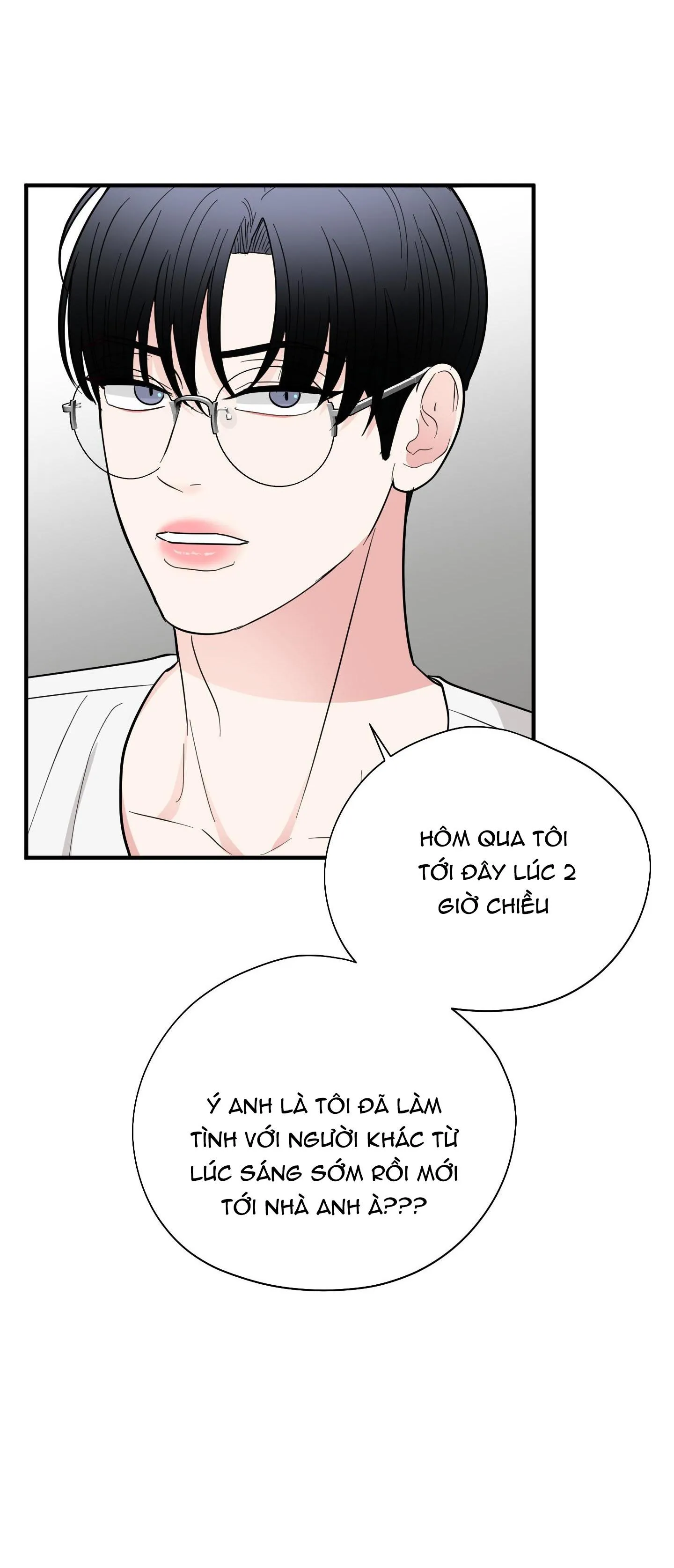 (DROP) MÓN QUÀ DÀNH CHO KẺ NGẠO MẠN Chapter 25 Trang 52