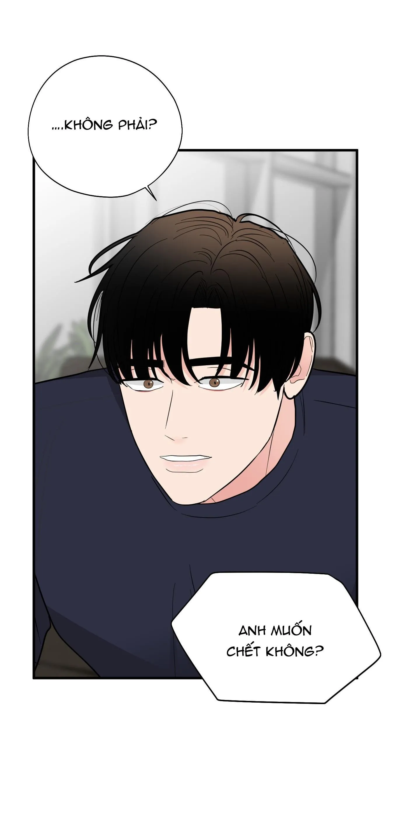 (DROP) MÓN QUÀ DÀNH CHO KẺ NGẠO MẠN Chapter 25 Trang 54