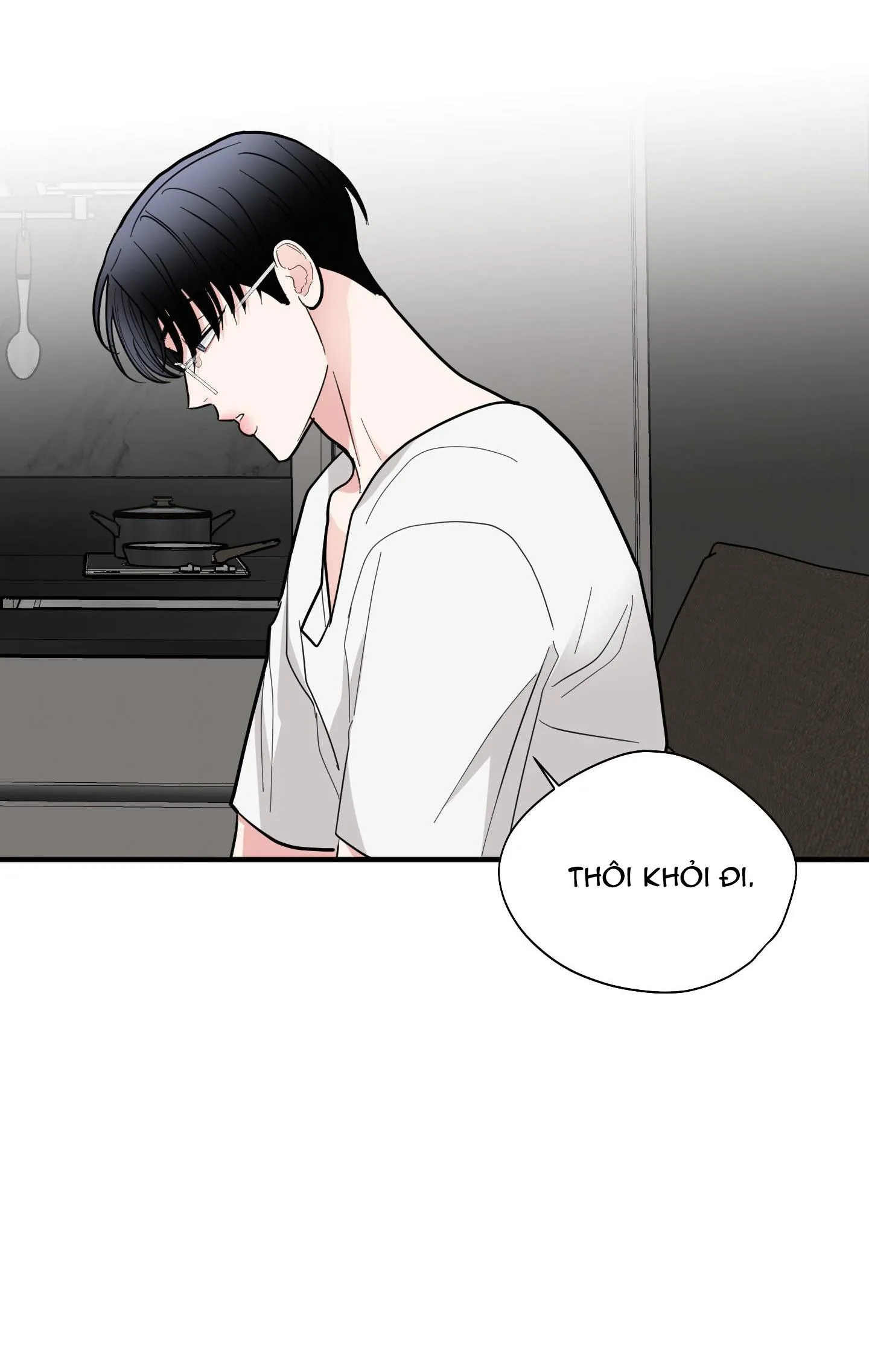 (DROP) MÓN QUÀ DÀNH CHO KẺ NGẠO MẠN Chapter 25 Trang 58