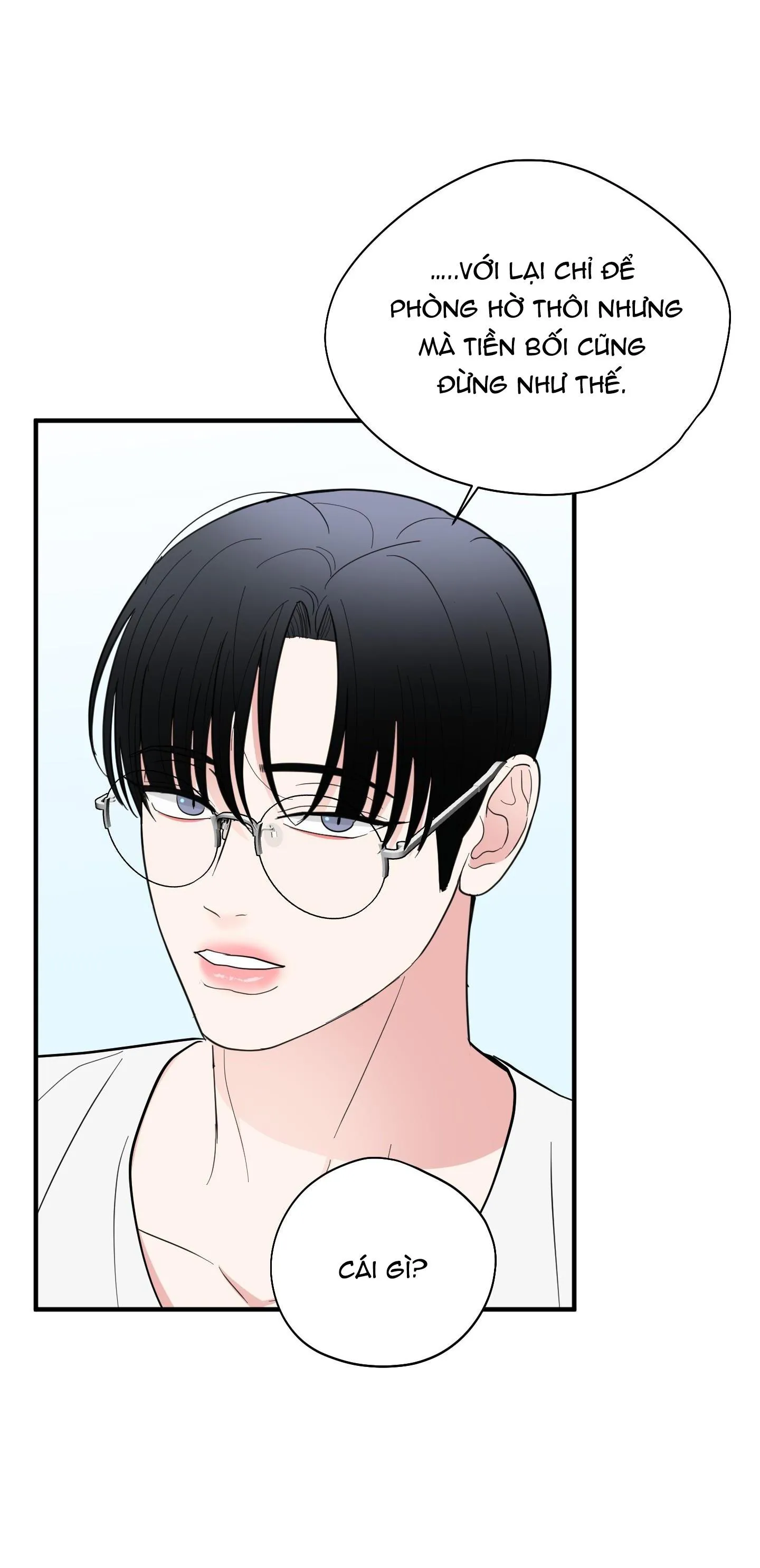 (DROP) MÓN QUÀ DÀNH CHO KẺ NGẠO MẠN Chapter 25 Trang 60